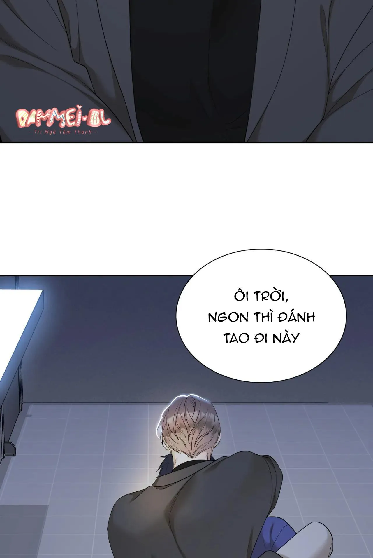 TÊN RÁC RƯỞI Chapter 20 Trang 7