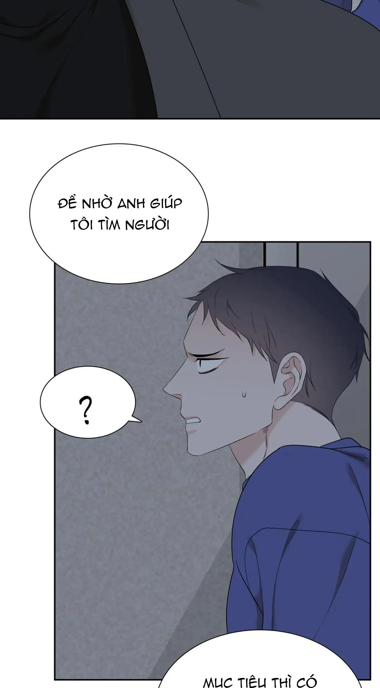 TÊN RÁC RƯỞI Chapter 20 Trang 12