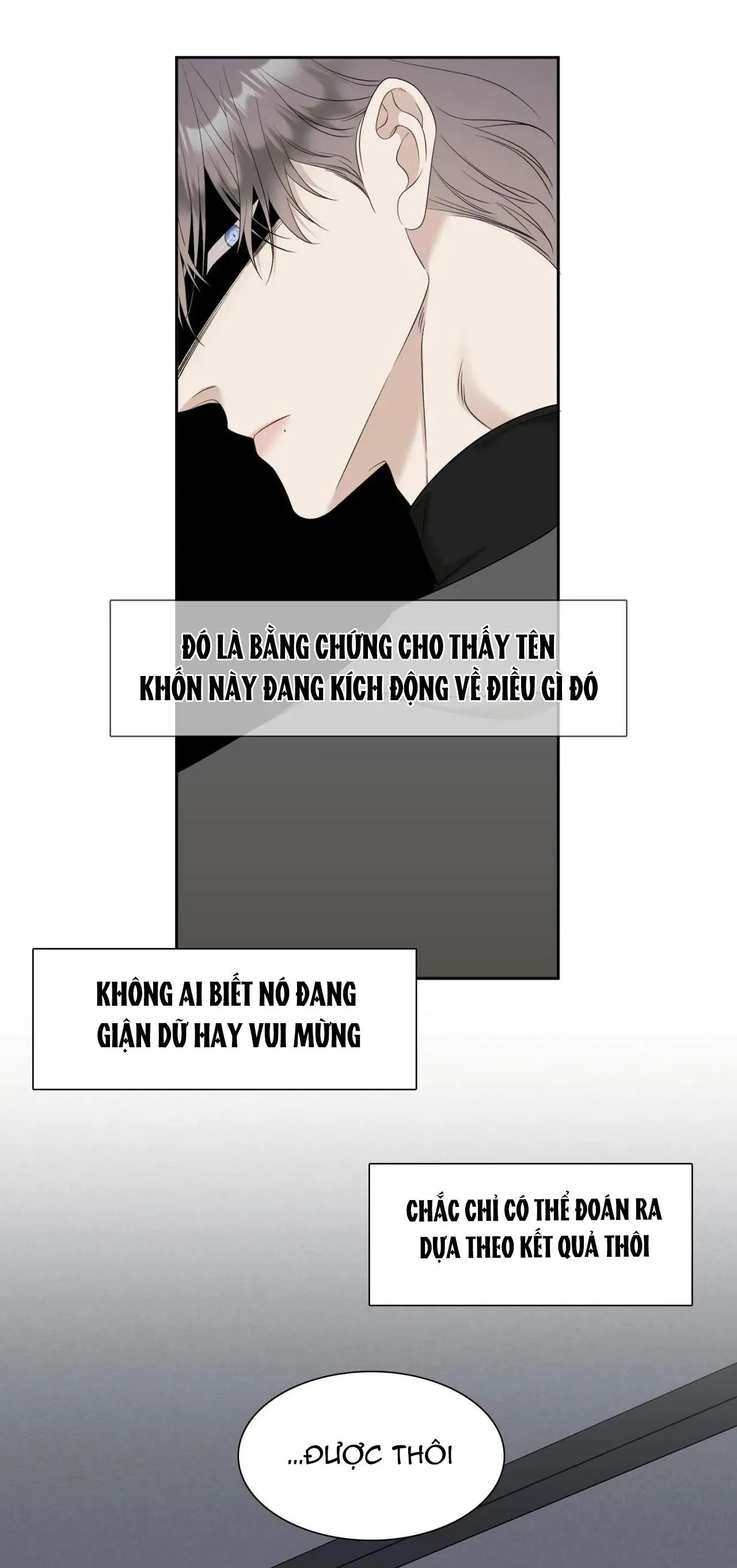 TÊN RÁC RƯỞI Chapter 20 Trang 15