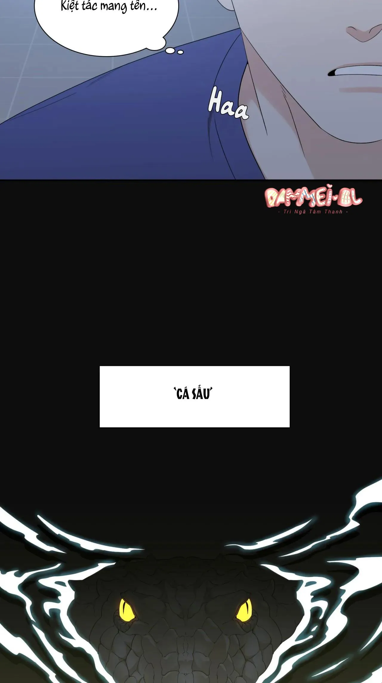 TÊN RÁC RƯỞI Chapter 20 Trang 18