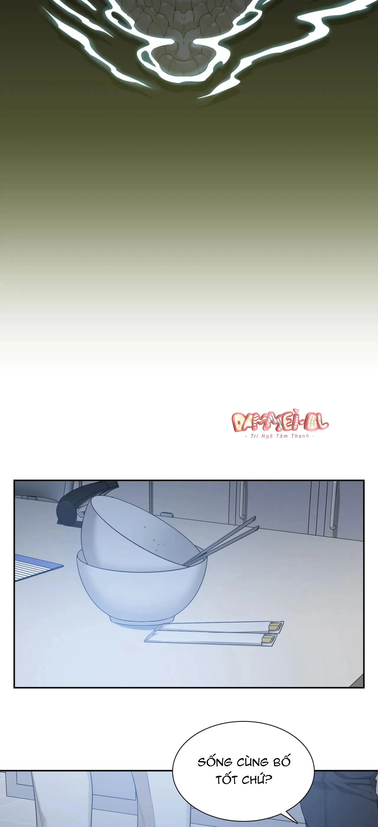 TÊN RÁC RƯỞI Chapter 20 Trang 19