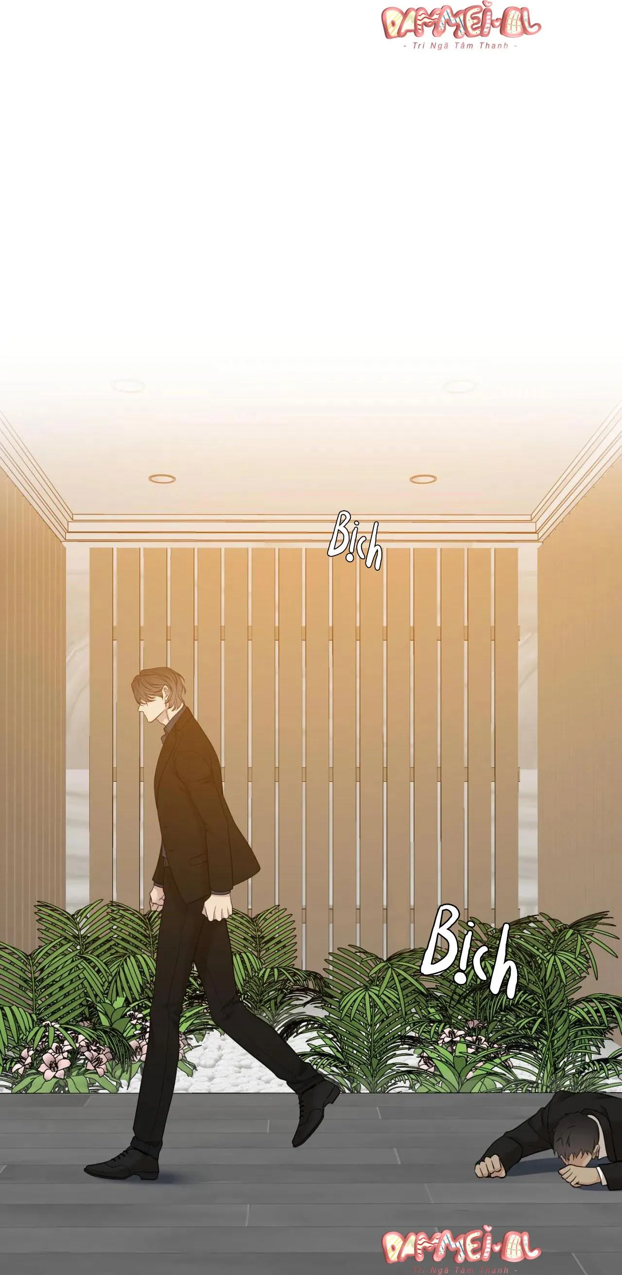 TÊN RÁC RƯỞI Chapter 20 Trang 25