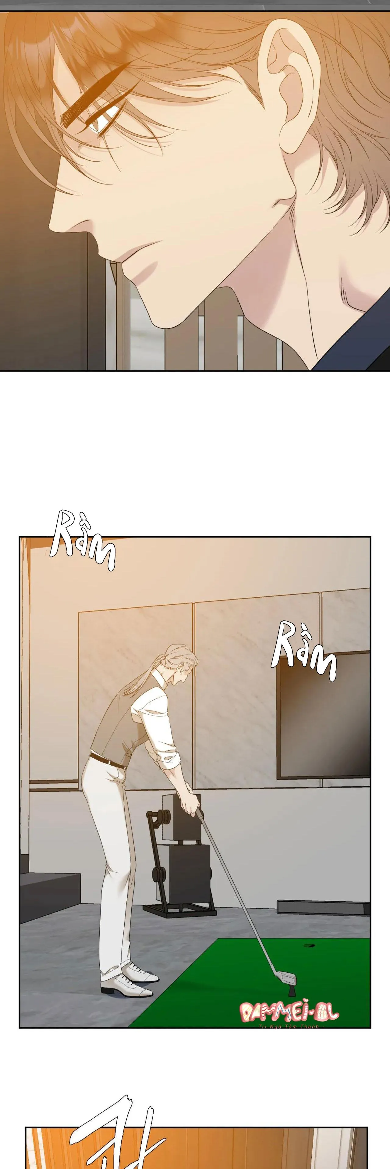 TÊN RÁC RƯỞI Chapter 20 Trang 26