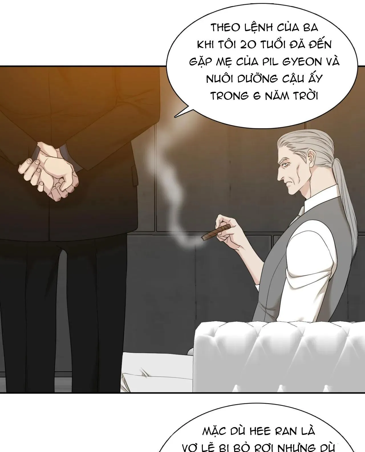 TÊN RÁC RƯỞI Chapter 20 Trang 29