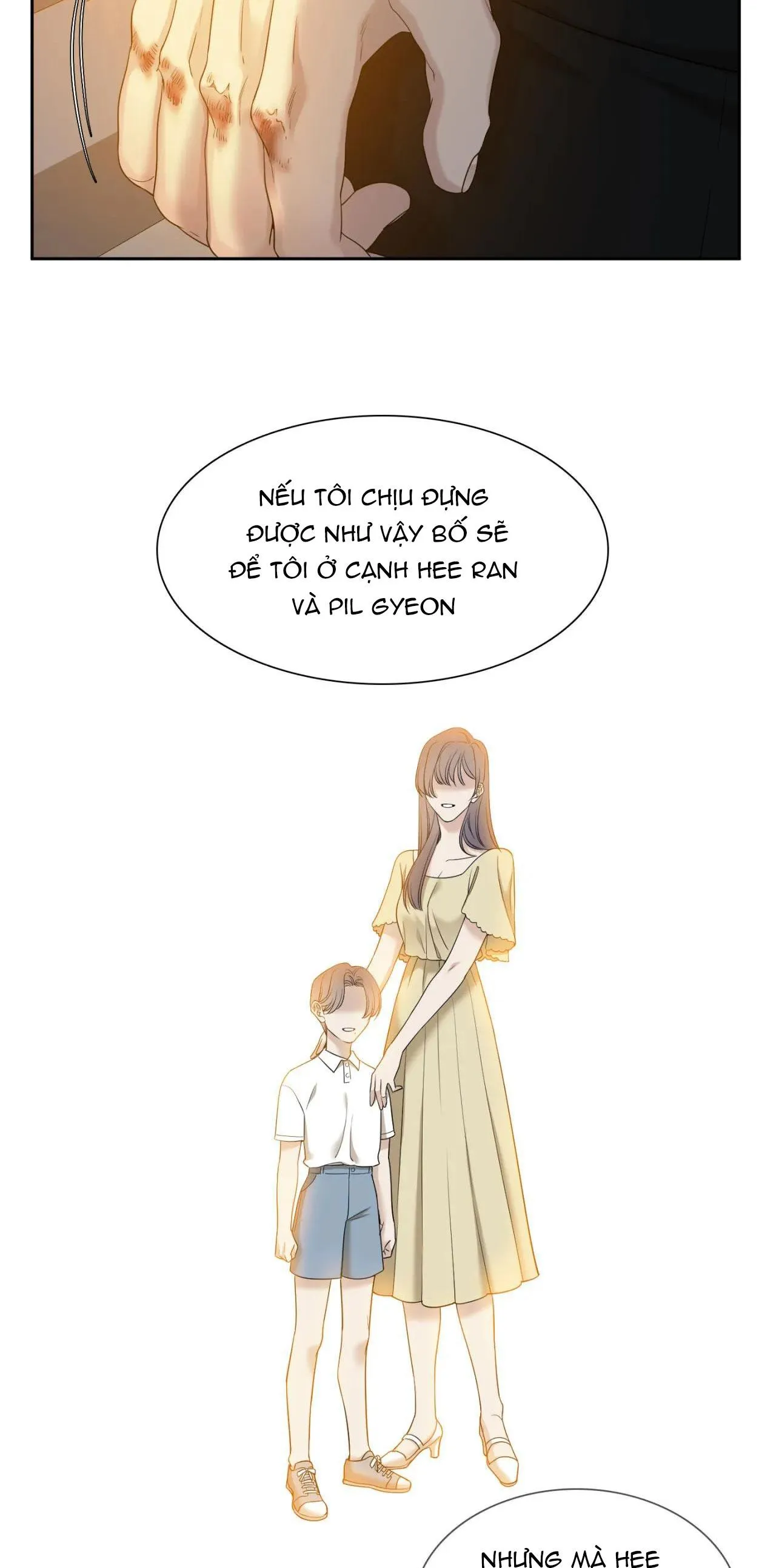 TÊN RÁC RƯỞI Chapter 20 Trang 31