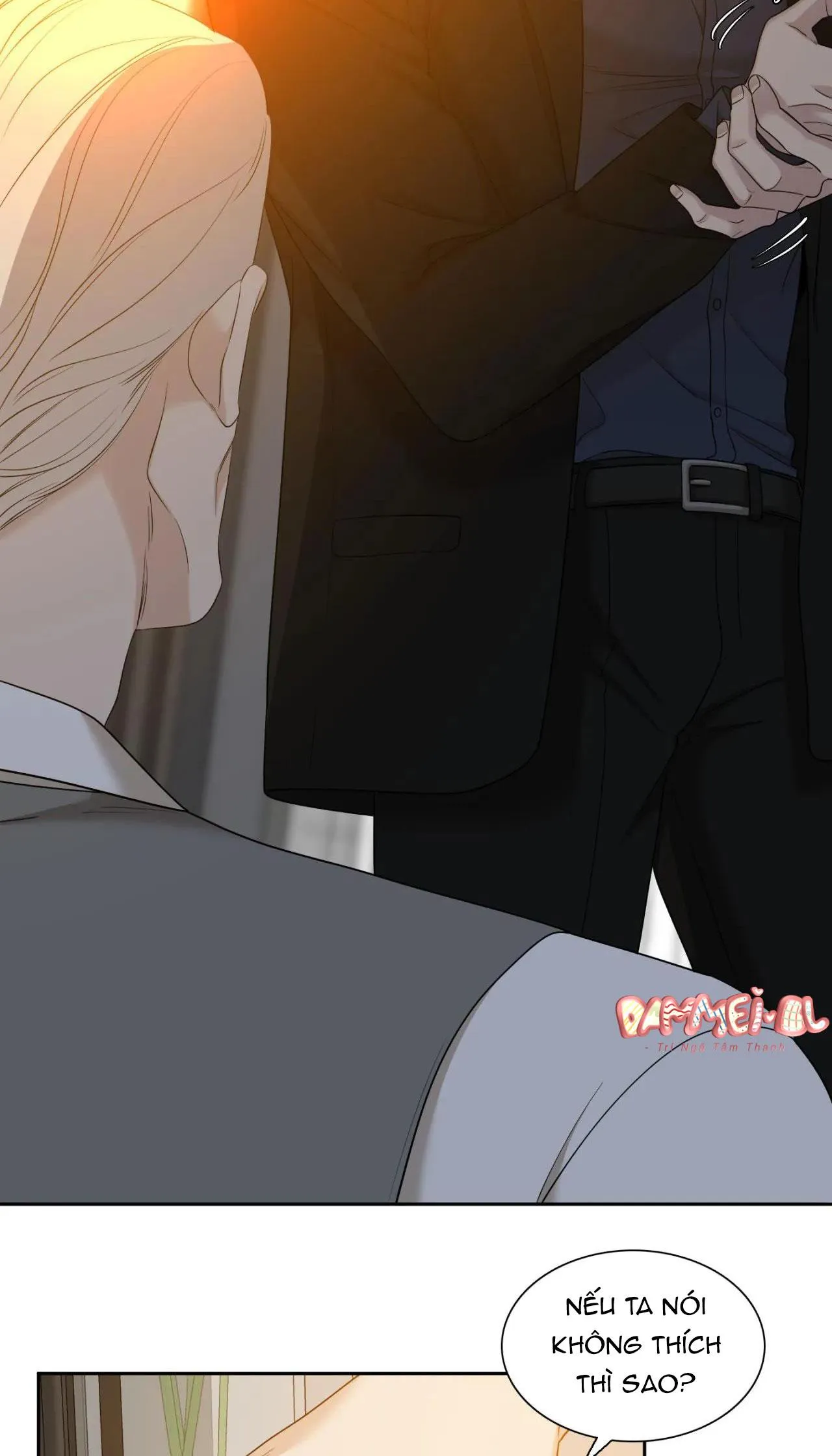 TÊN RÁC RƯỞI Chapter 20 Trang 34