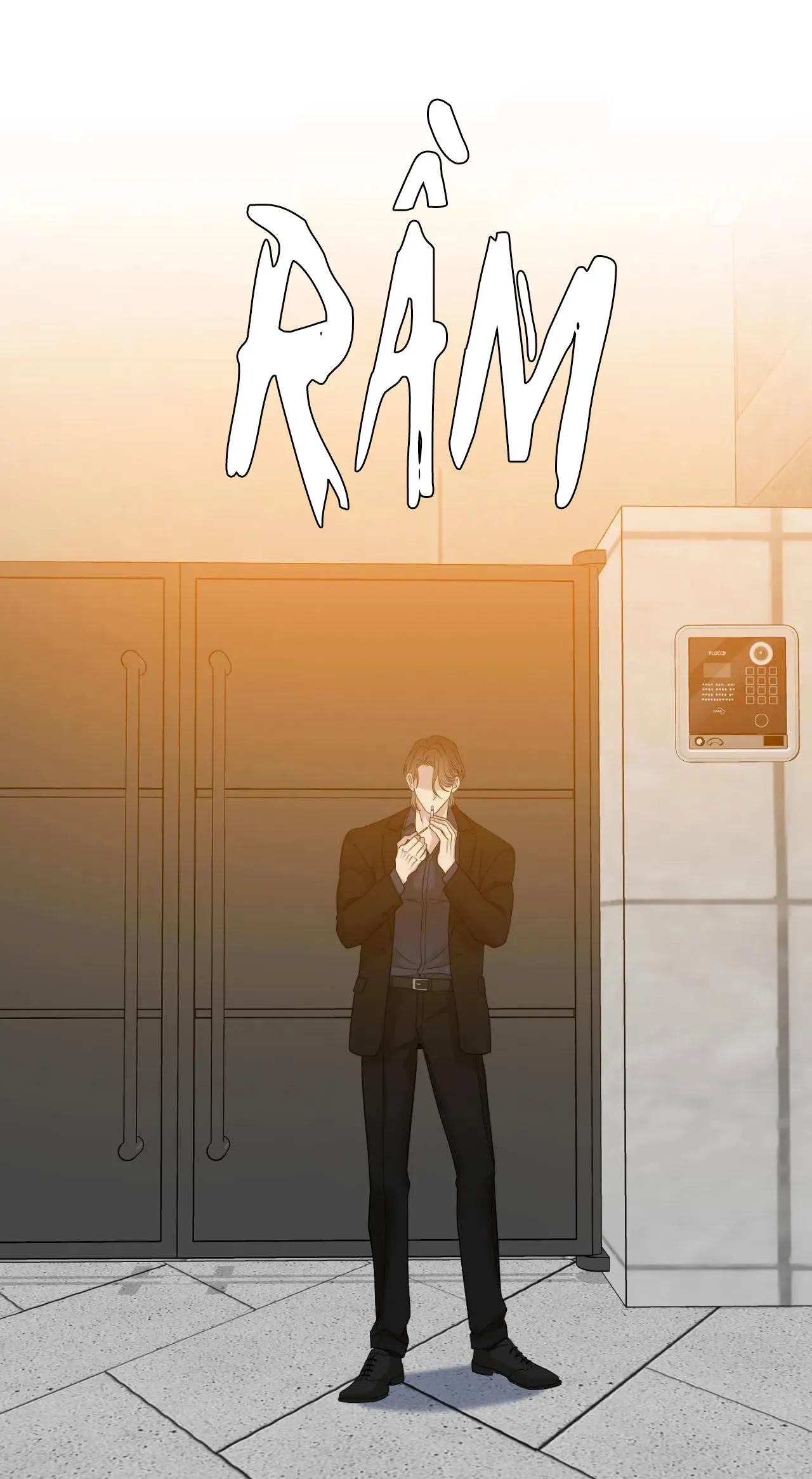 TÊN RÁC RƯỞI Chapter 20 Trang 39