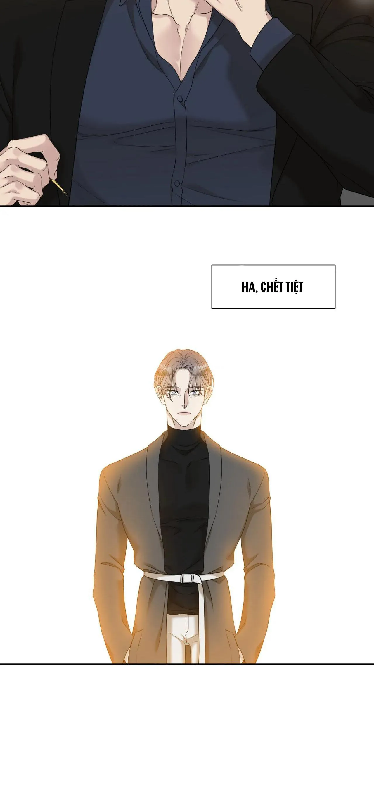 TÊN RÁC RƯỞI Chapter 20 Trang 41