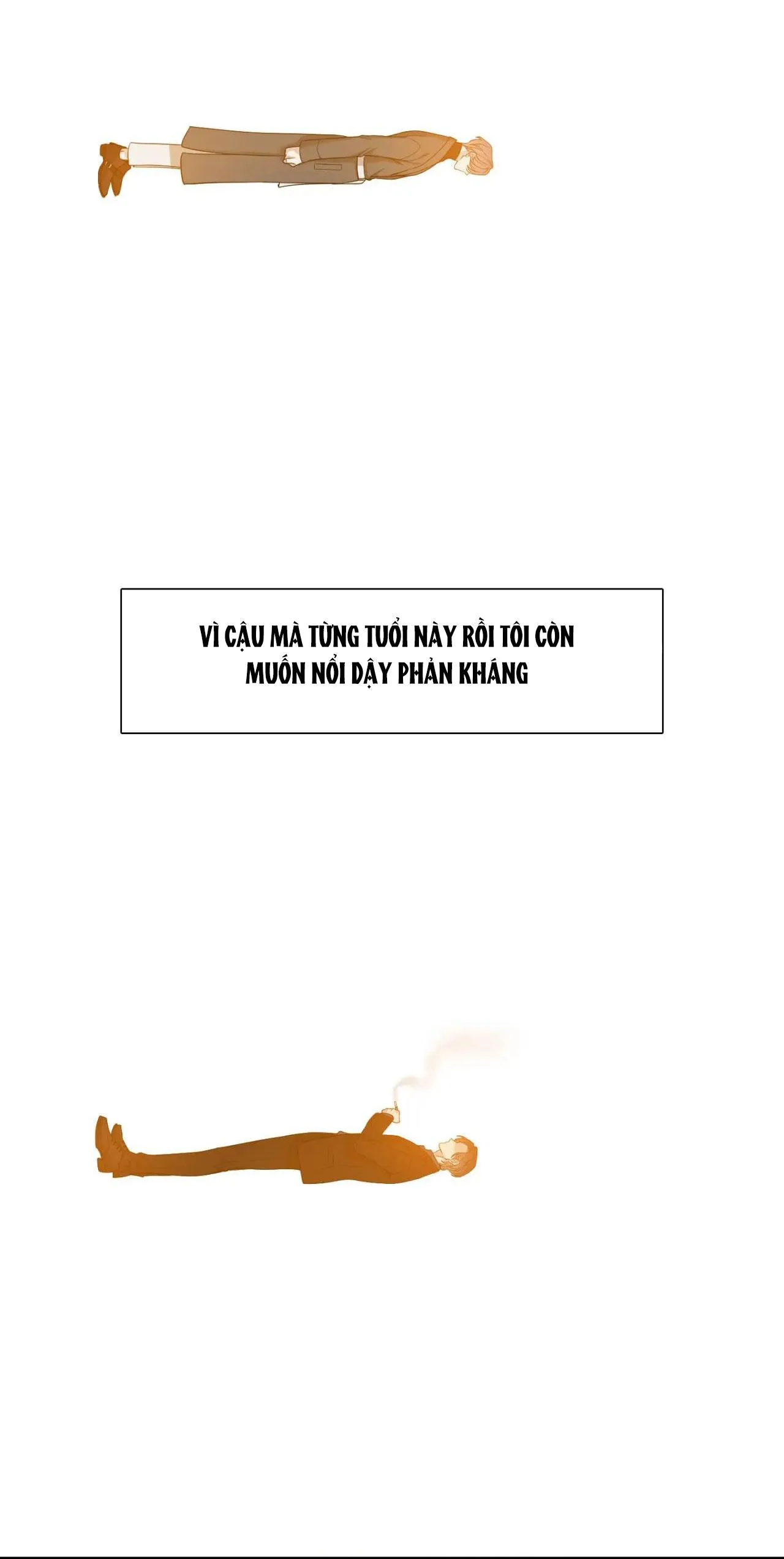 TÊN RÁC RƯỞI Chapter 20 Trang 42