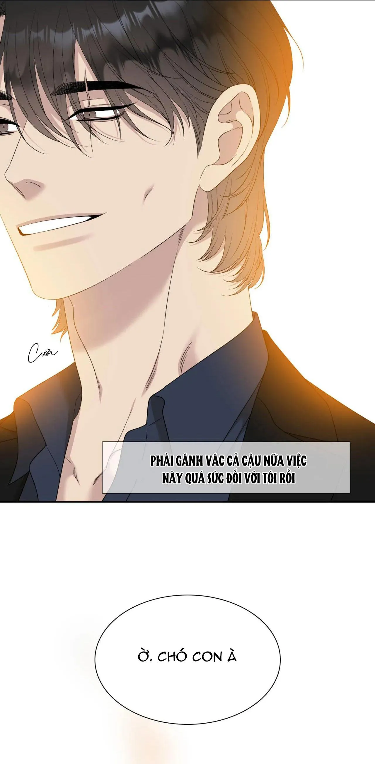 TÊN RÁC RƯỞI Chapter 20 Trang 43