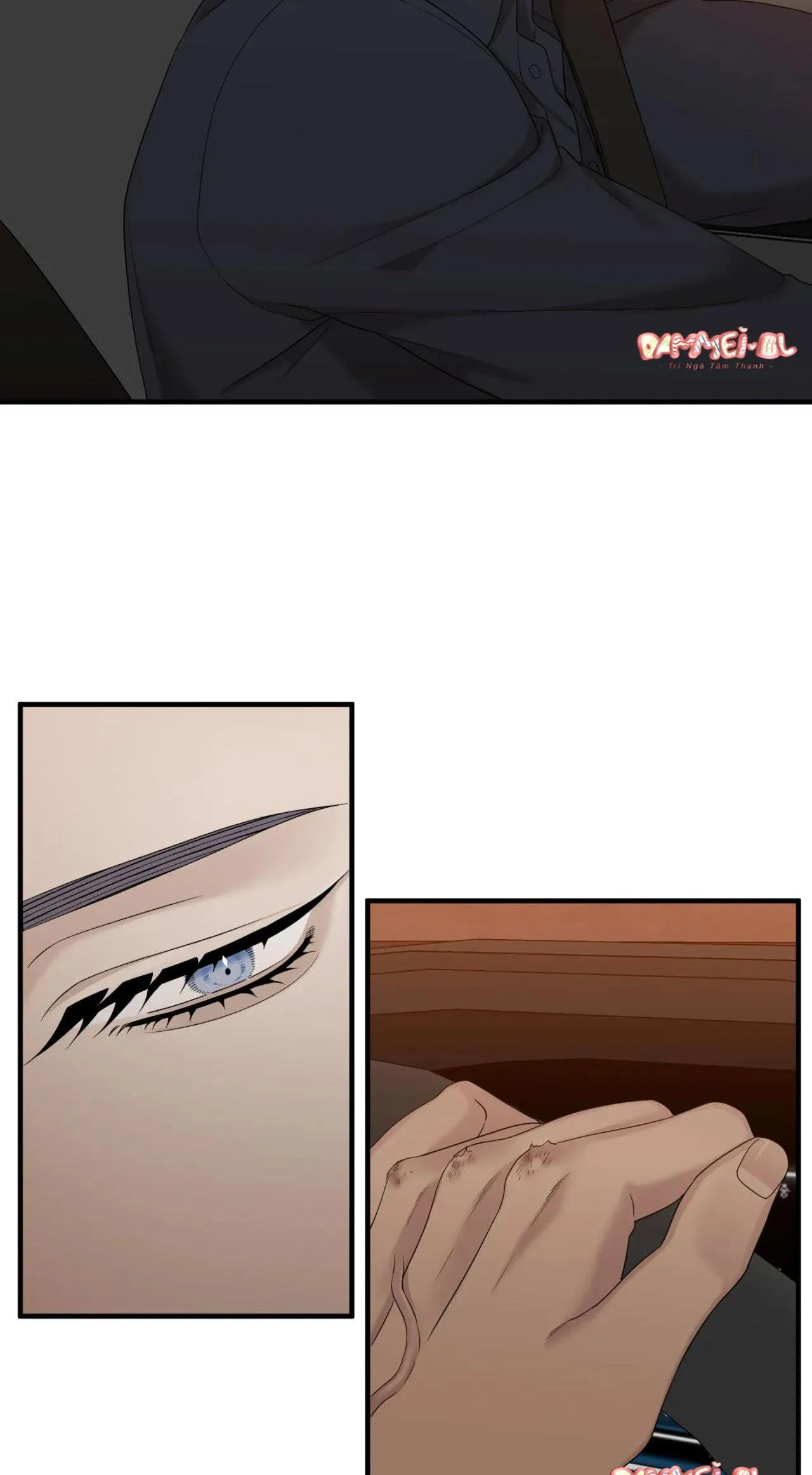 TÊN RÁC RƯỞI Chapter 21 Trang 3