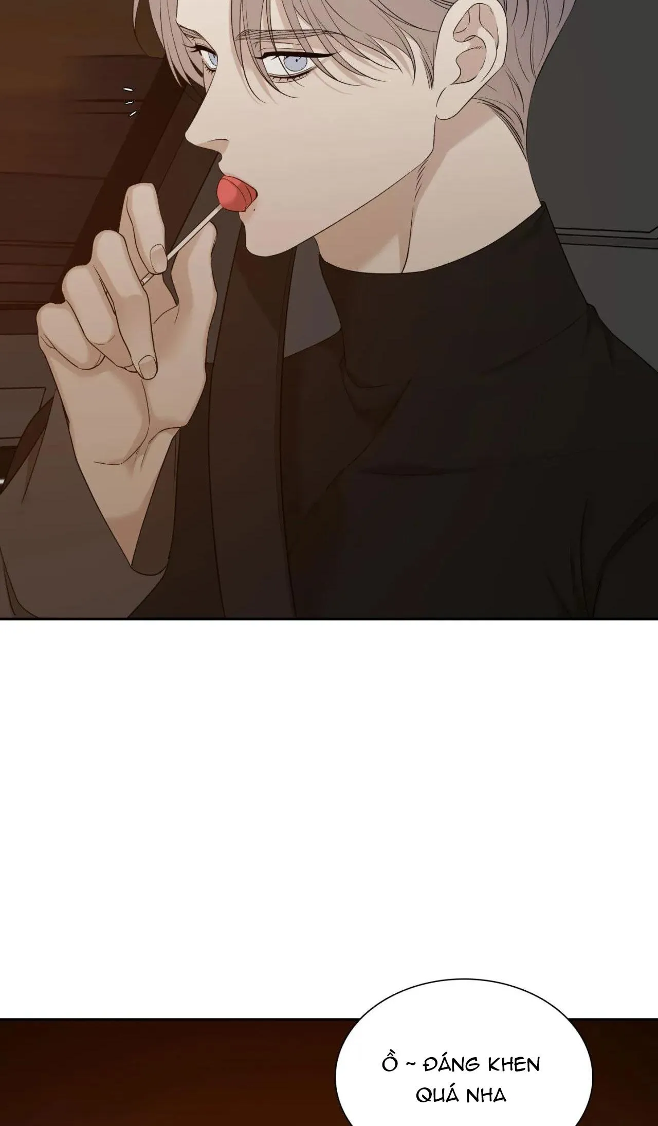 TÊN RÁC RƯỞI Chapter 21 Trang 6