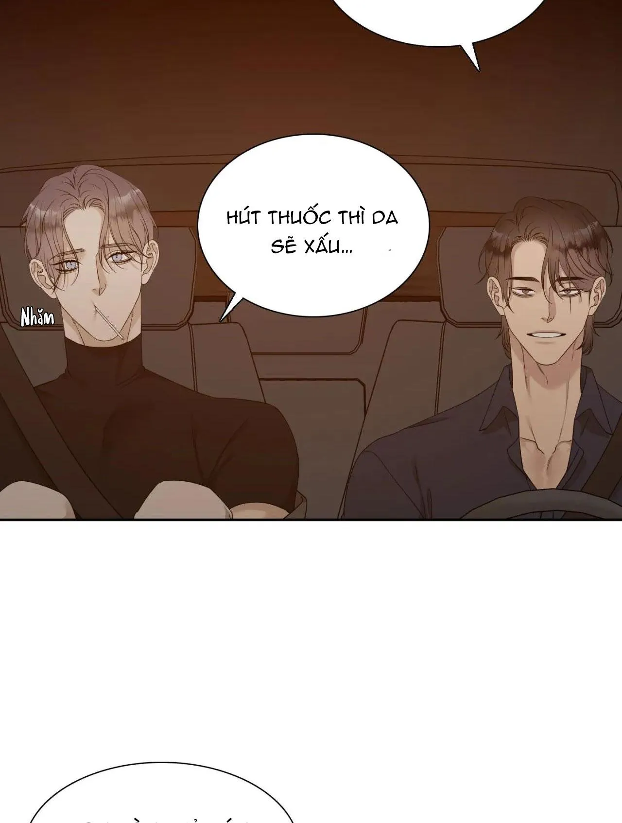 TÊN RÁC RƯỞI Chapter 21 Trang 7