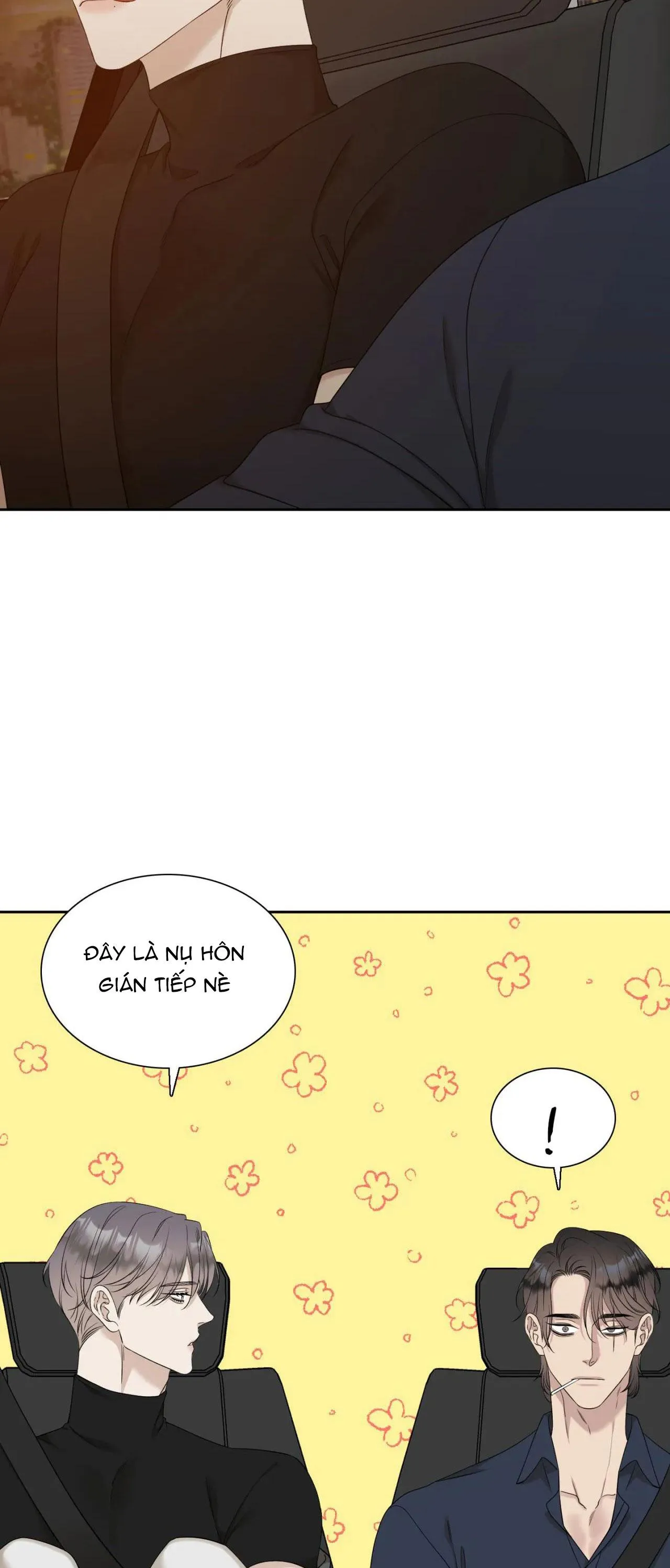 TÊN RÁC RƯỞI Chapter 21 Trang 11