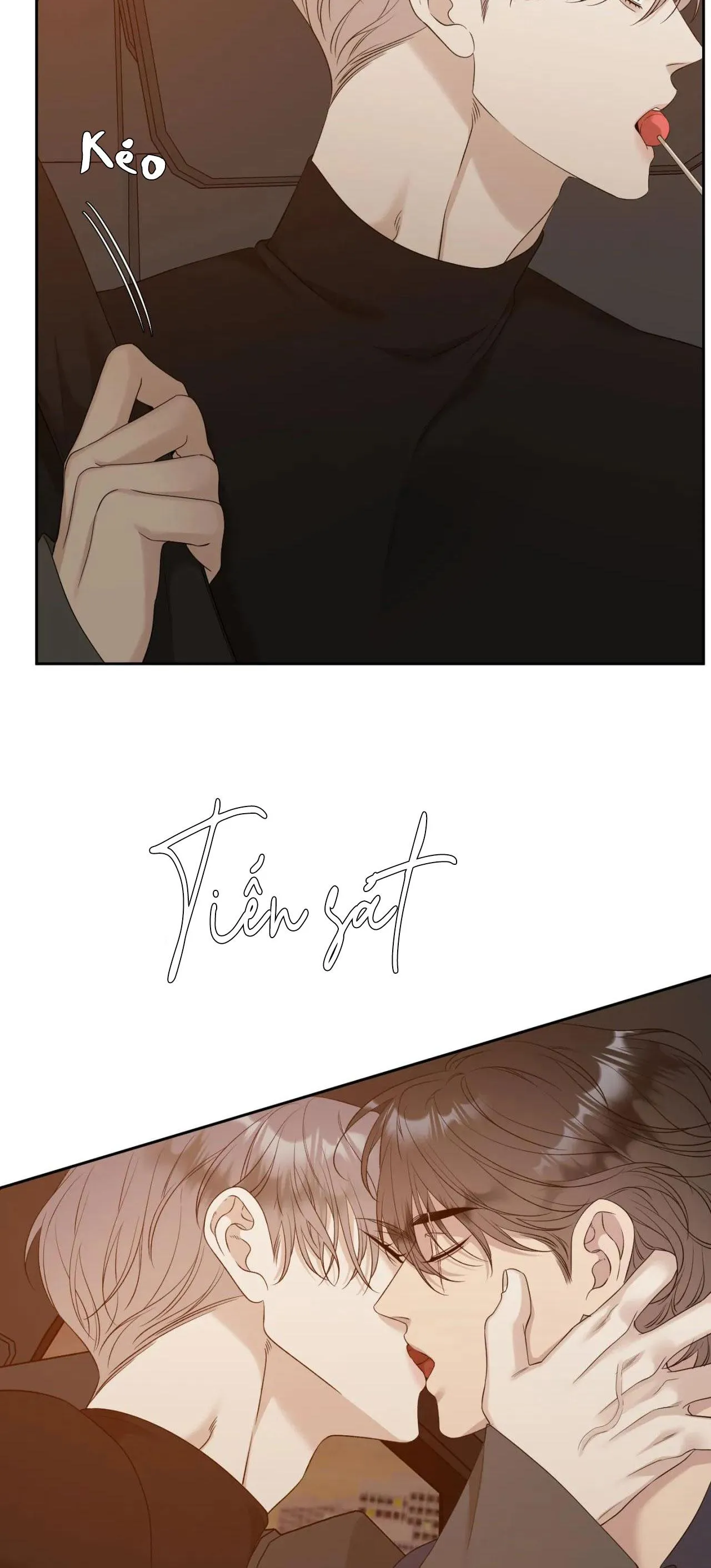 TÊN RÁC RƯỞI Chapter 21 Trang 16