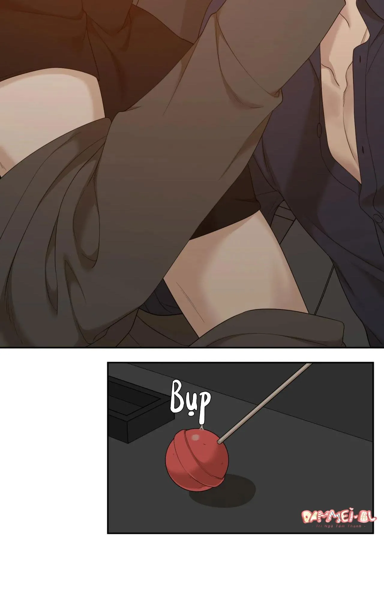 TÊN RÁC RƯỞI Chapter 21 Trang 17