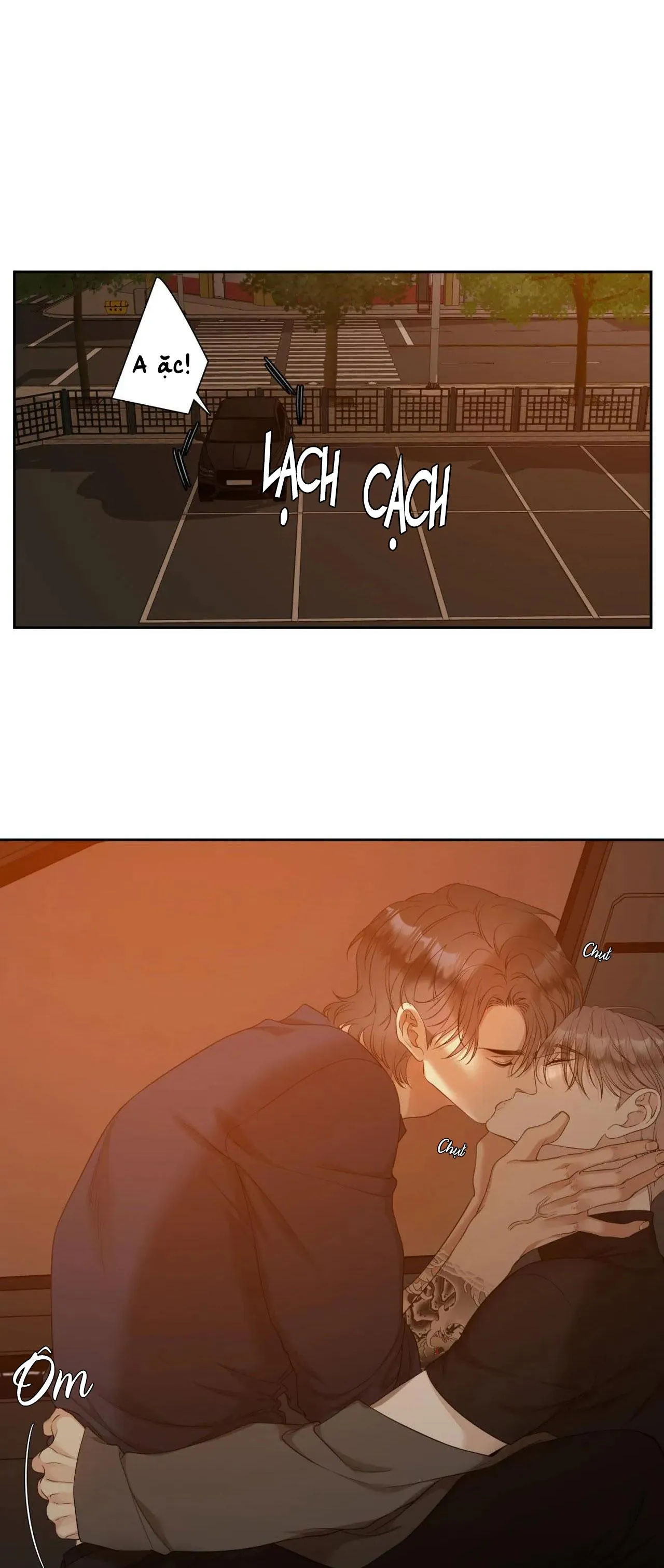 TÊN RÁC RƯỞI Chapter 21 Trang 18