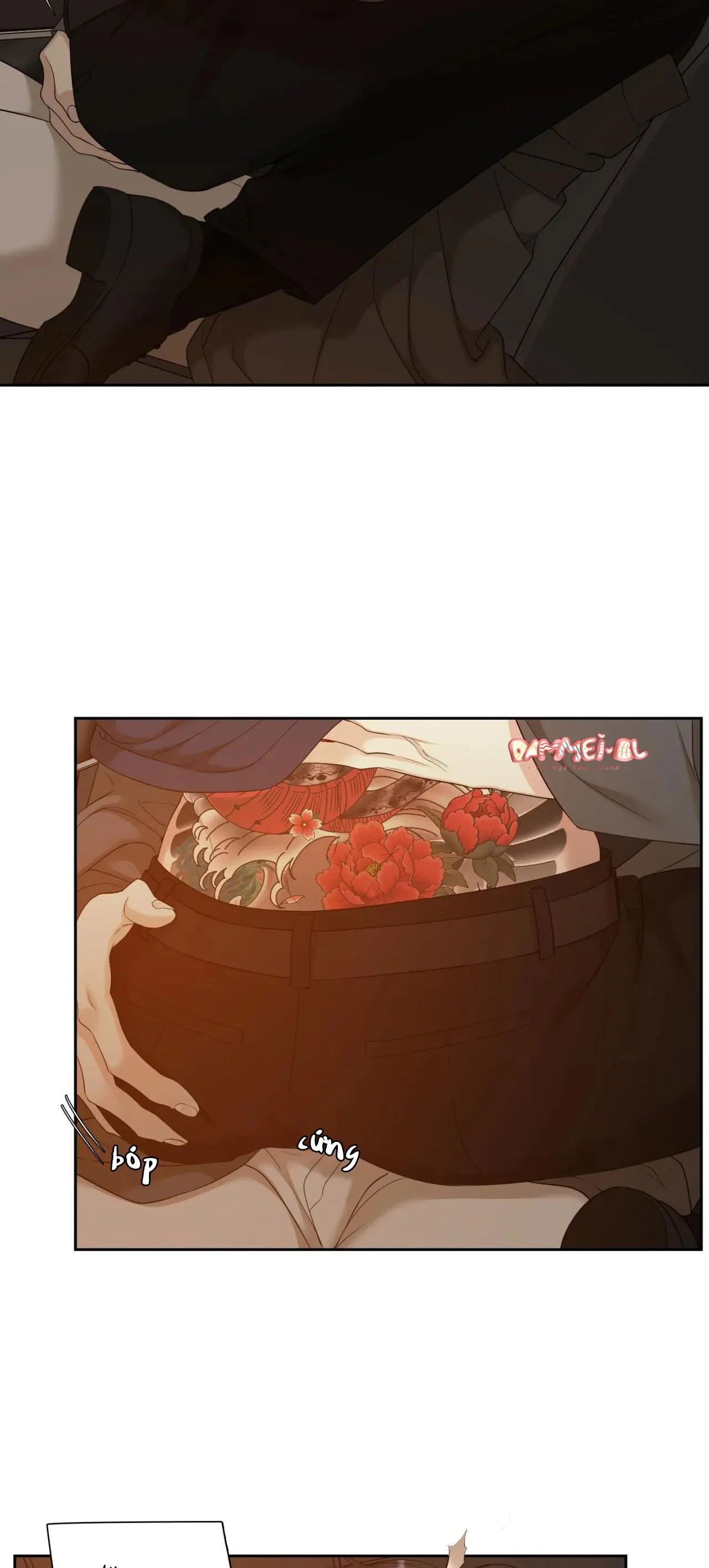 TÊN RÁC RƯỞI Chapter 21 Trang 19