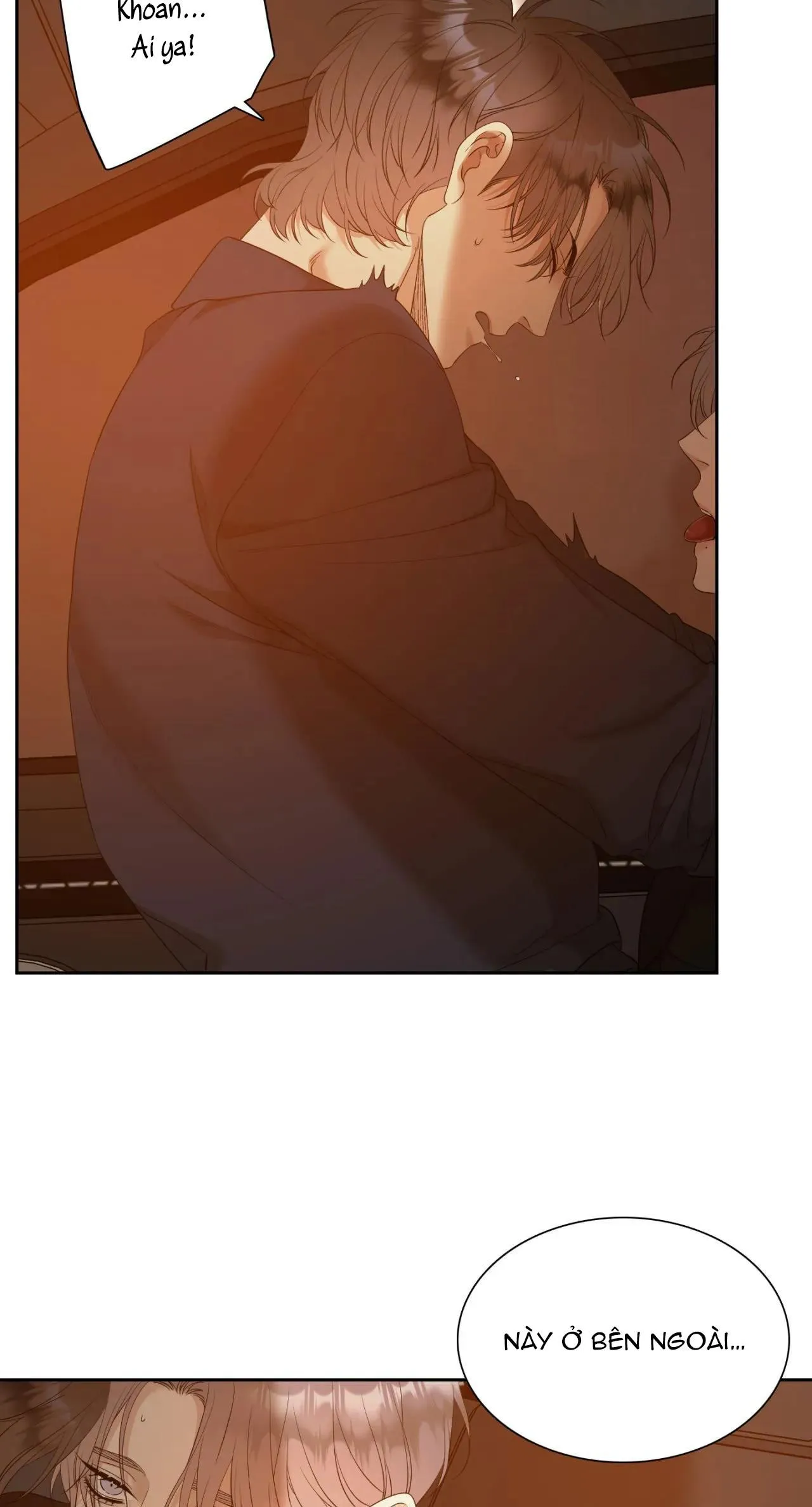 TÊN RÁC RƯỞI Chapter 21 Trang 20