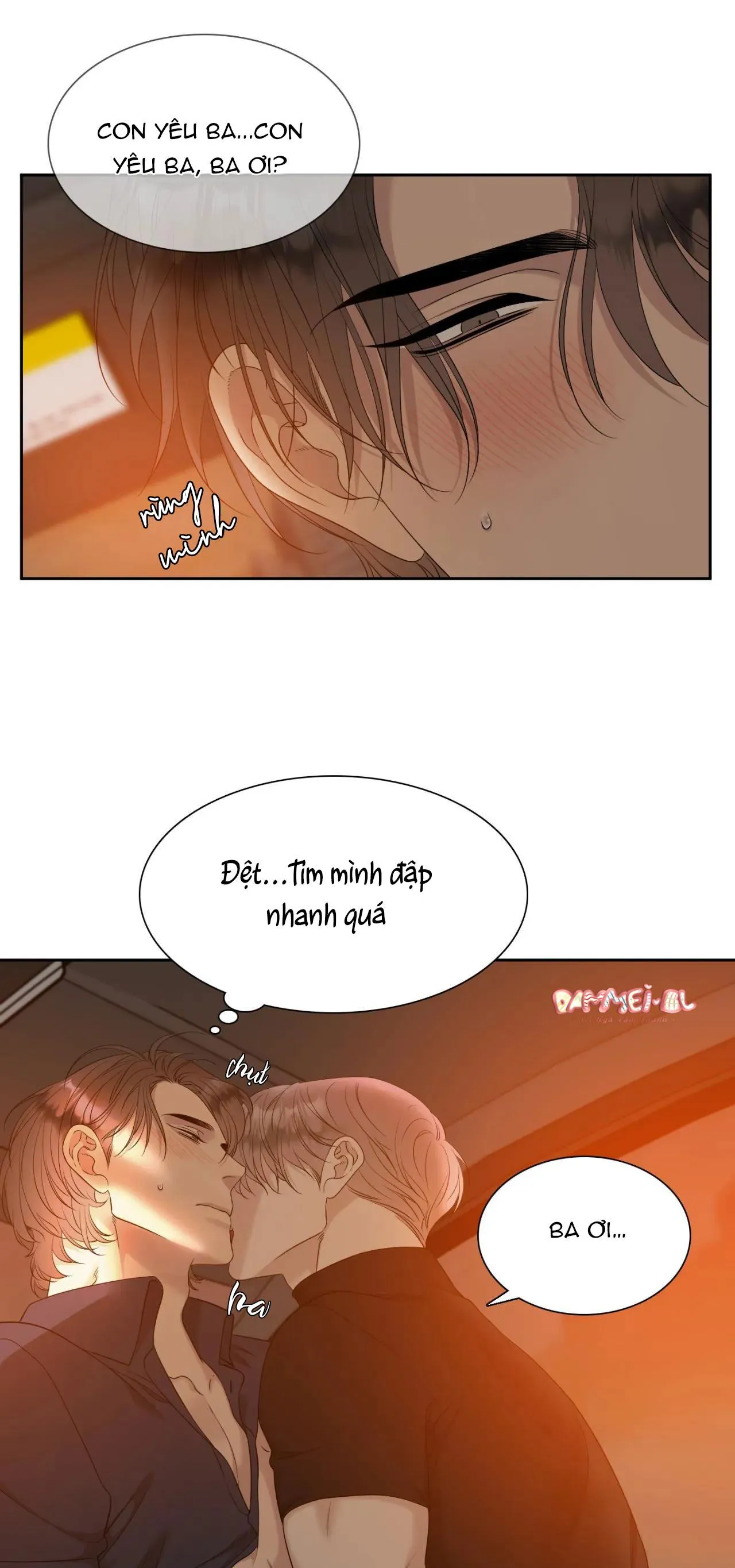 TÊN RÁC RƯỞI Chapter 21 Trang 22