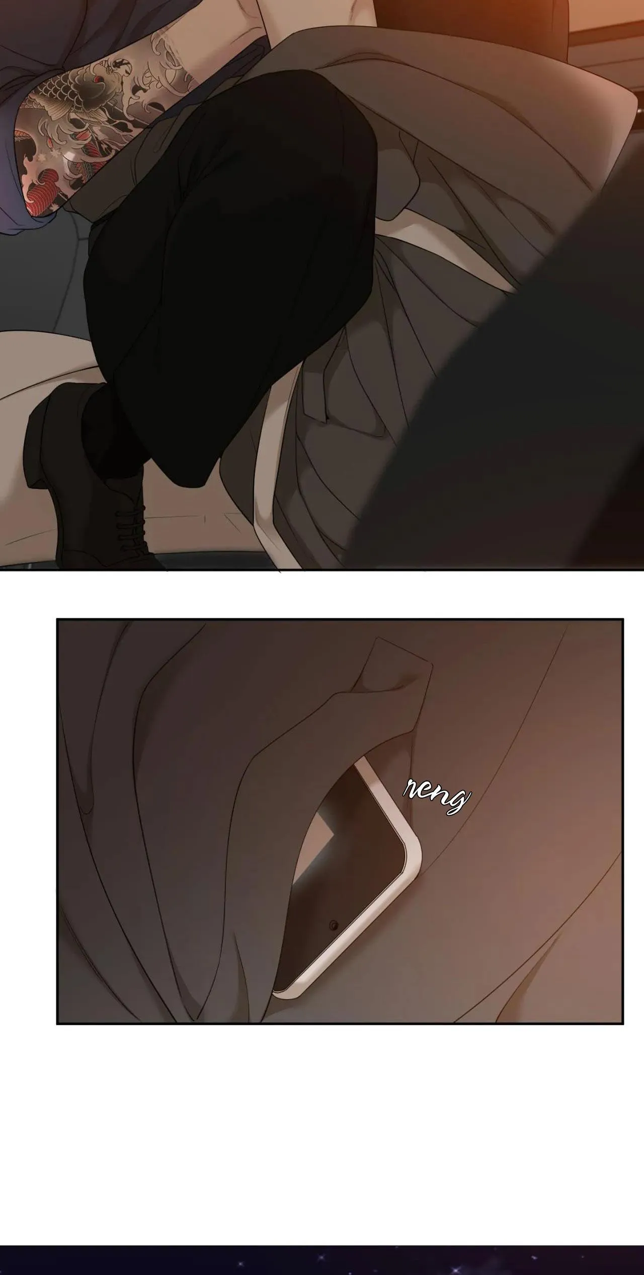 TÊN RÁC RƯỞI Chapter 21 Trang 23