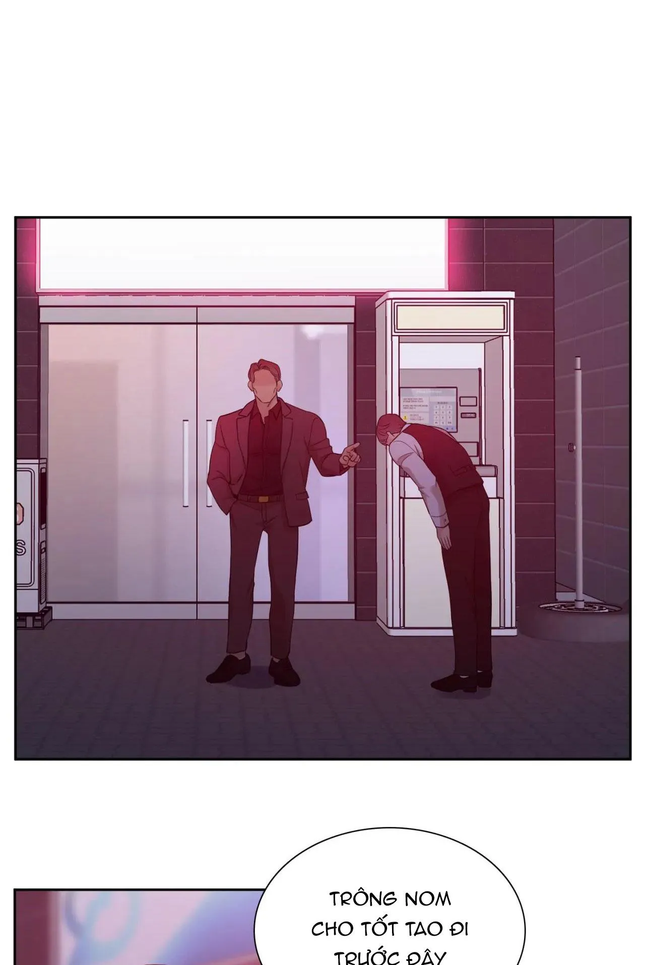 TÊN RÁC RƯỞI Chapter 21 Trang 25