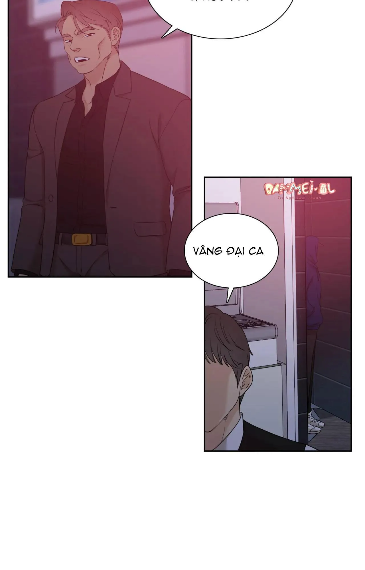 TÊN RÁC RƯỞI Chapter 21 Trang 26