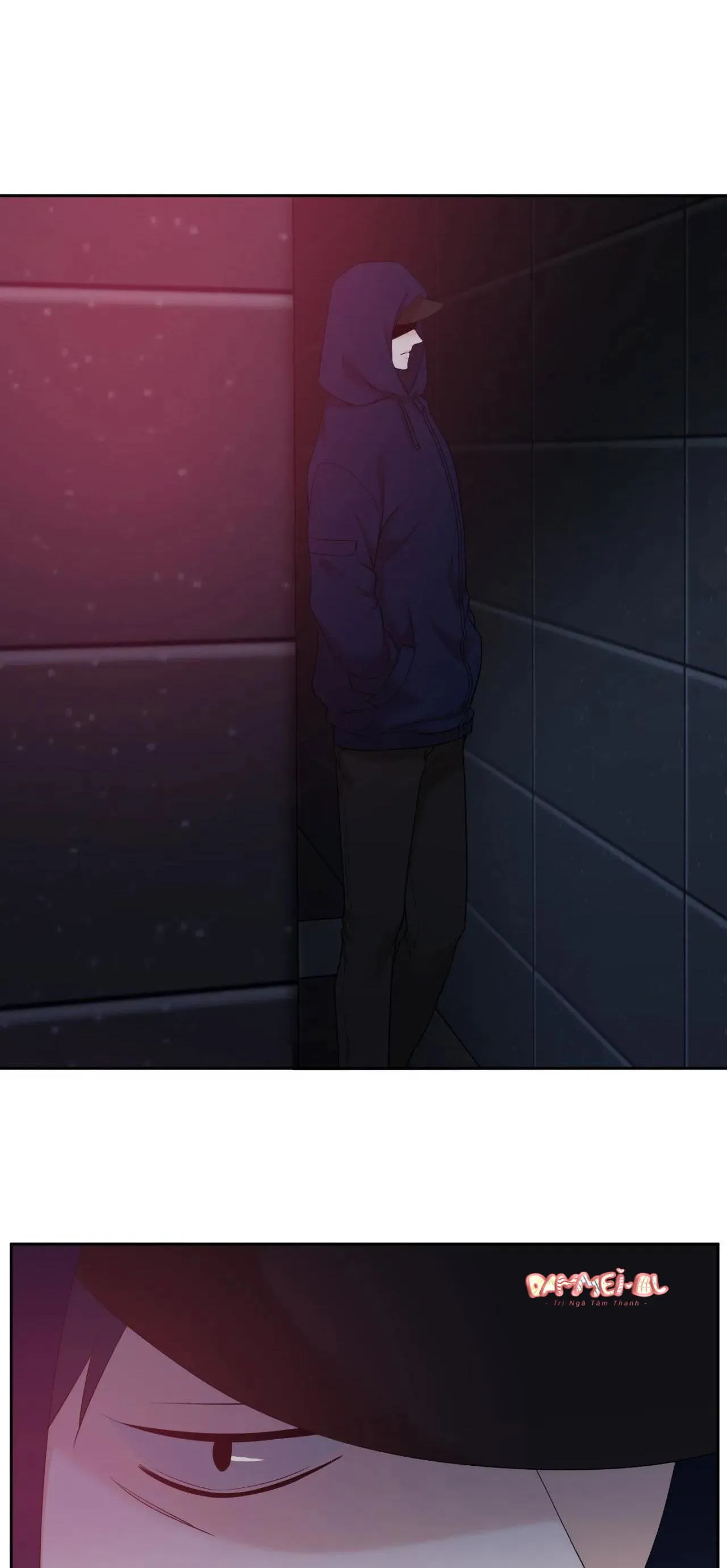 TÊN RÁC RƯỞI Chapter 21 Trang 27