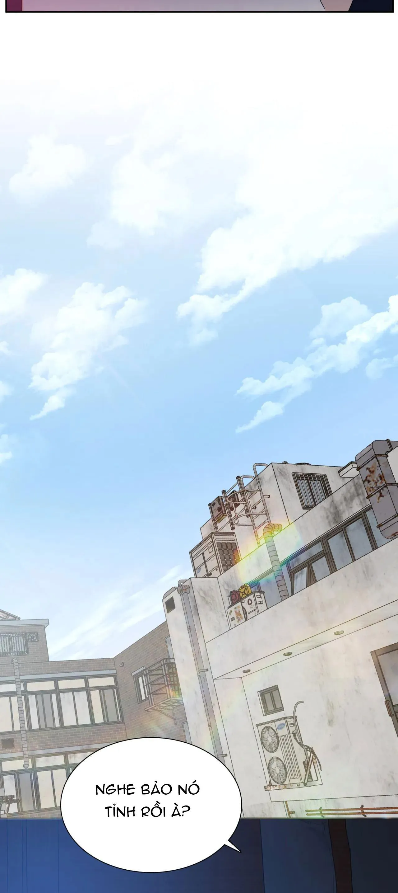 TÊN RÁC RƯỞI Chapter 21 Trang 28