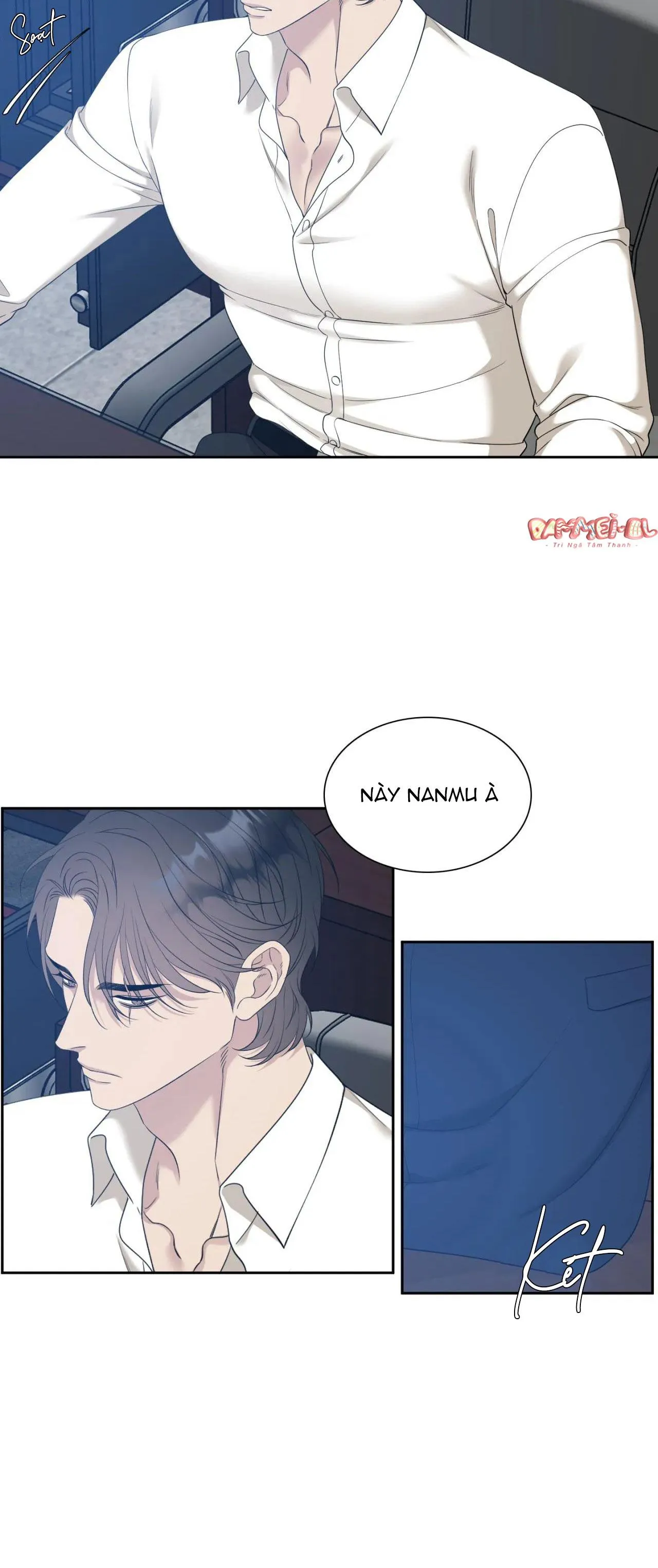 TÊN RÁC RƯỞI Chapter 21 Trang 30