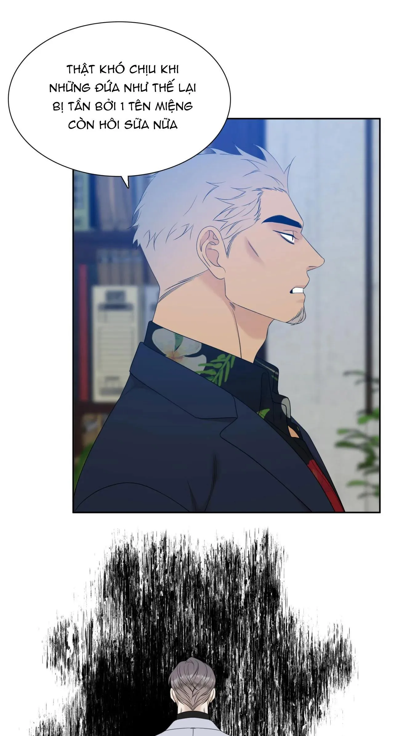 TÊN RÁC RƯỞI Chapter 21 Trang 32