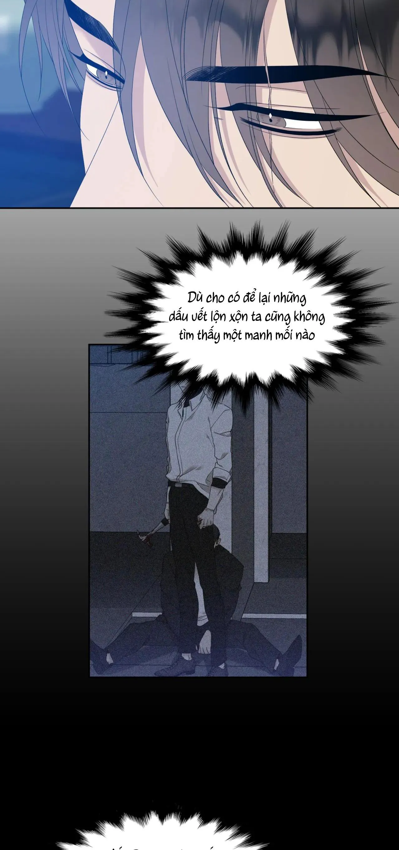 TÊN RÁC RƯỞI Chapter 21 Trang 34