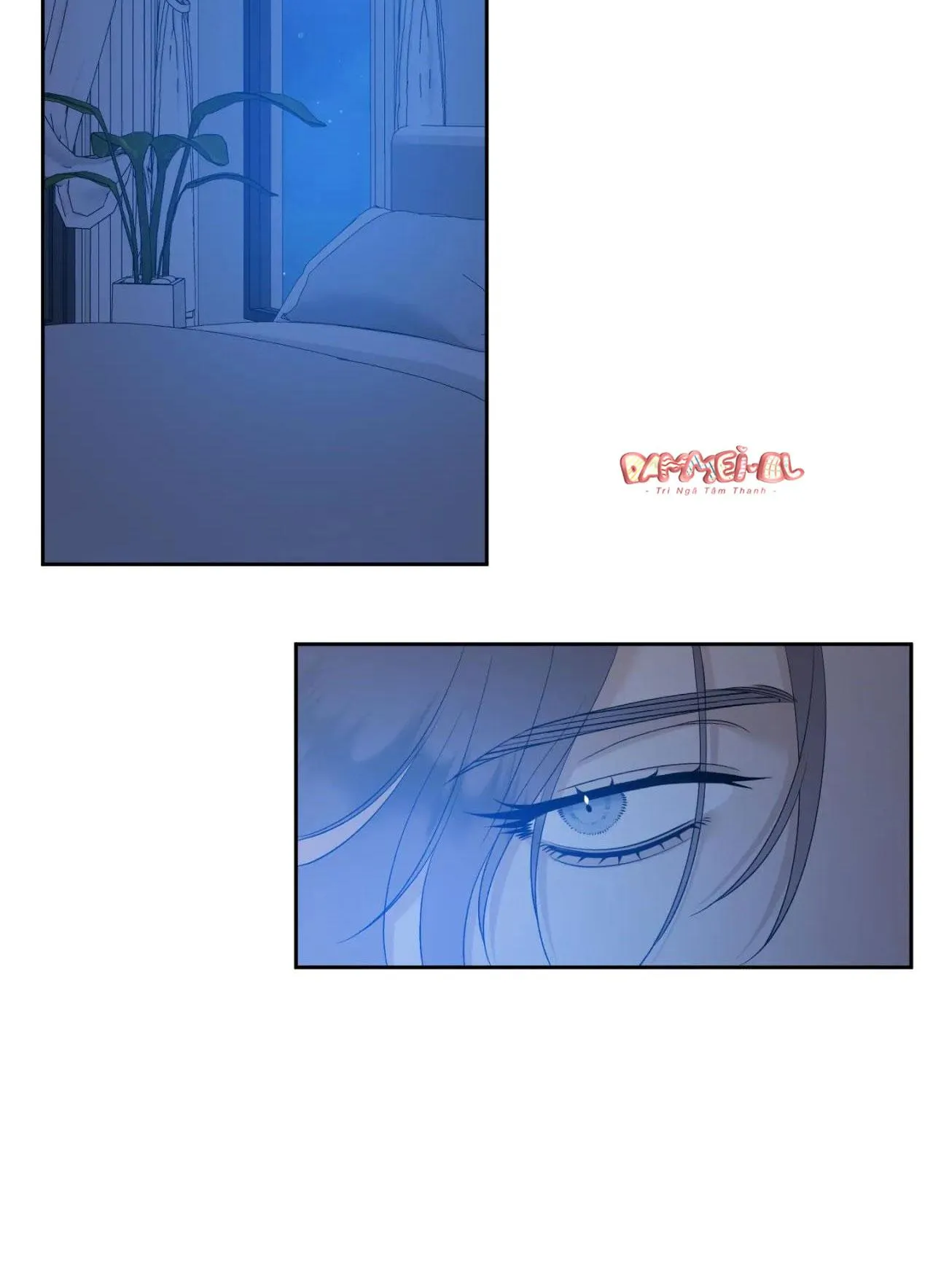 TÊN RÁC RƯỞI Chapter 21 Trang 40