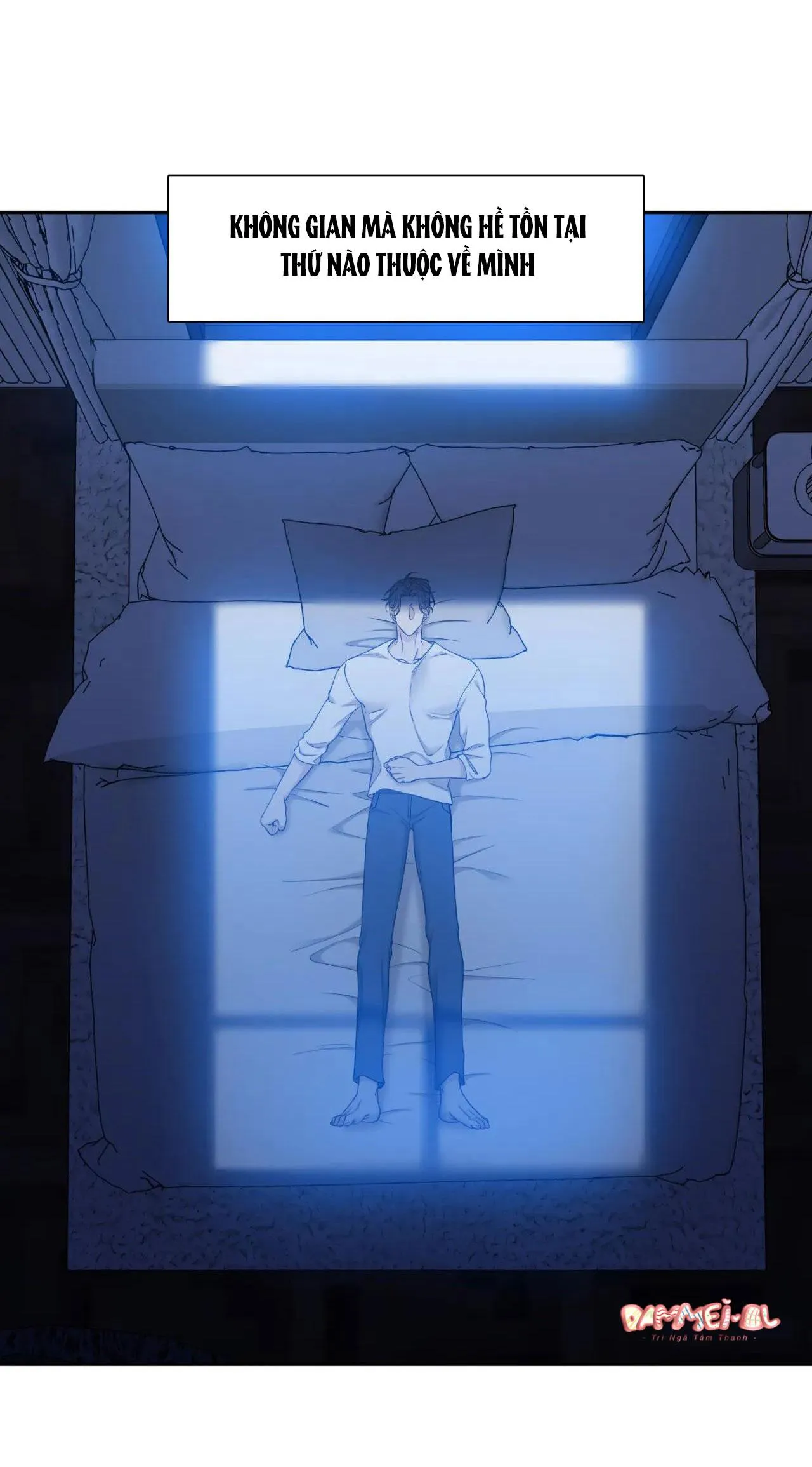 TÊN RÁC RƯỞI Chapter 21 Trang 41