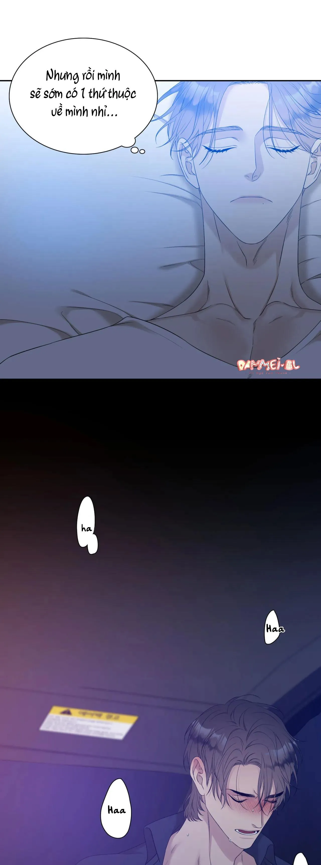 TÊN RÁC RƯỞI Chapter 21 Trang 42