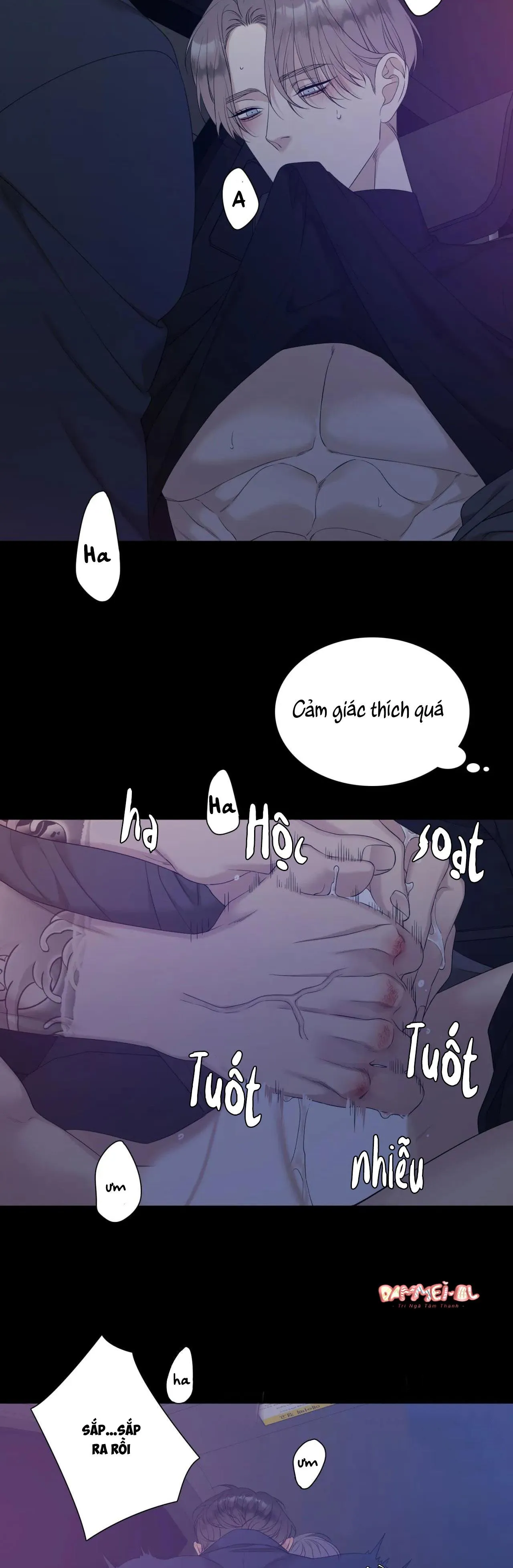 TÊN RÁC RƯỞI Chapter 21 Trang 44