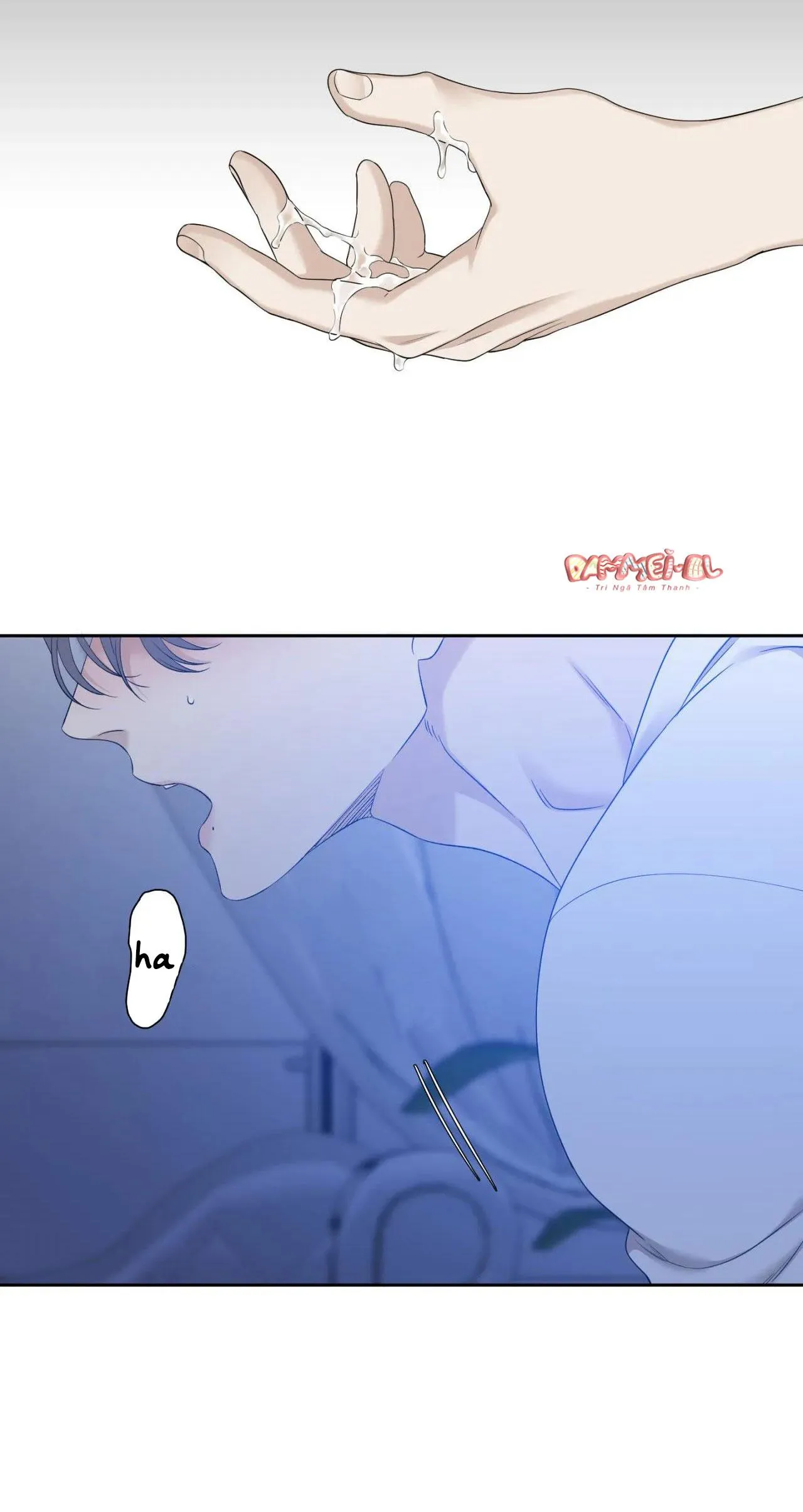 TÊN RÁC RƯỞI Chapter 21 Trang 48