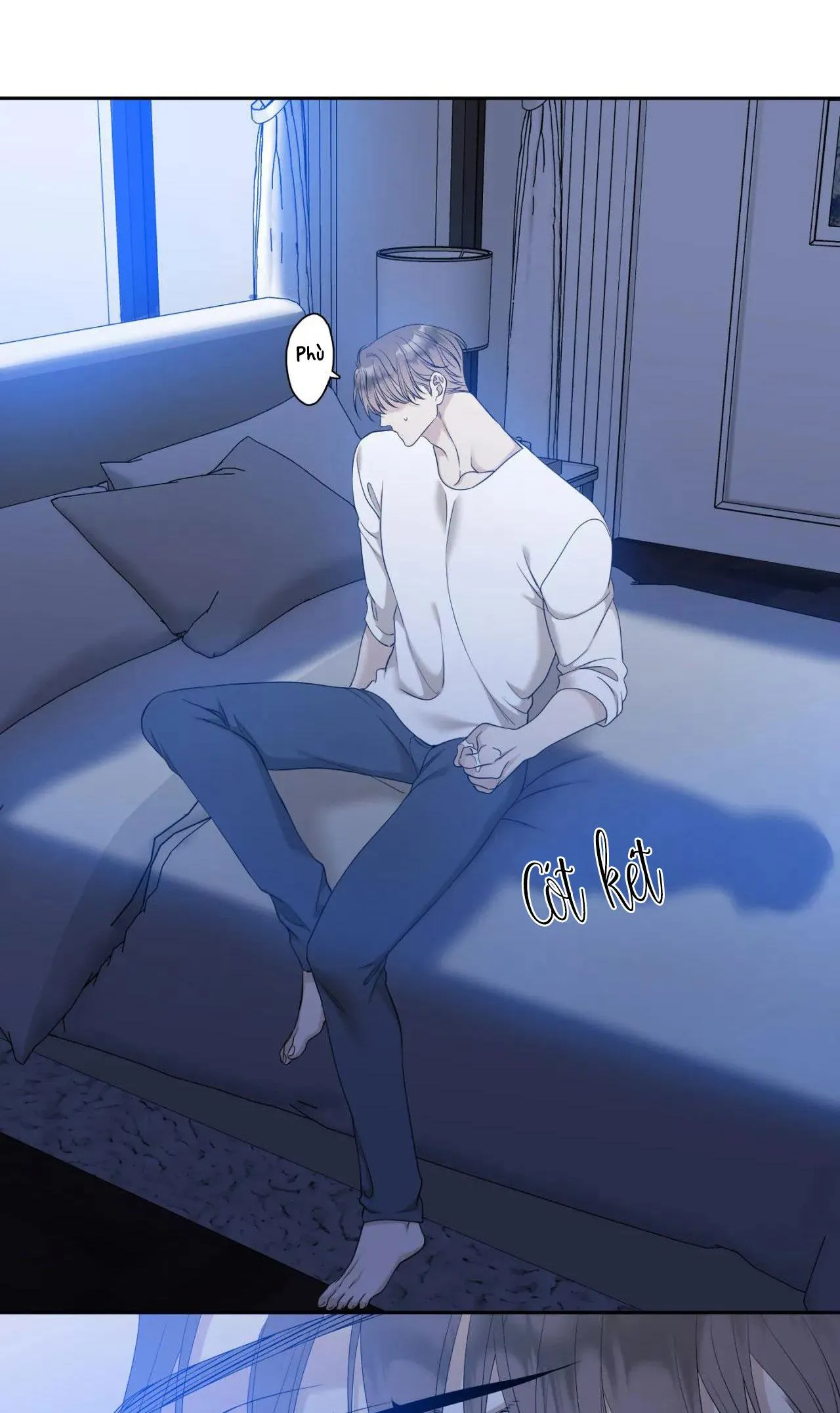 TÊN RÁC RƯỞI Chapter 21 Trang 49