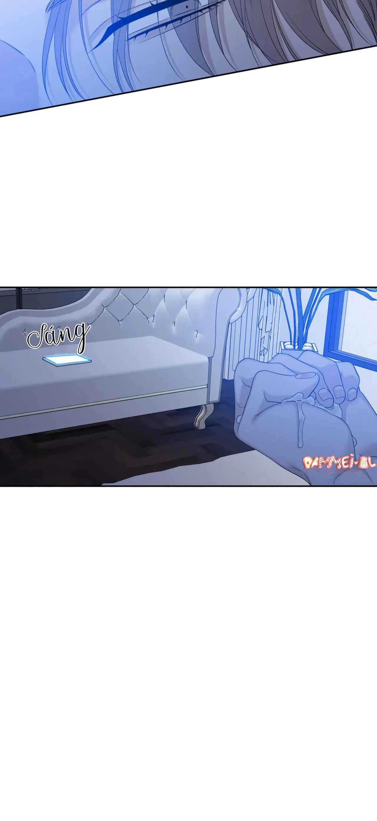 TÊN RÁC RƯỞI Chapter 21 Trang 50