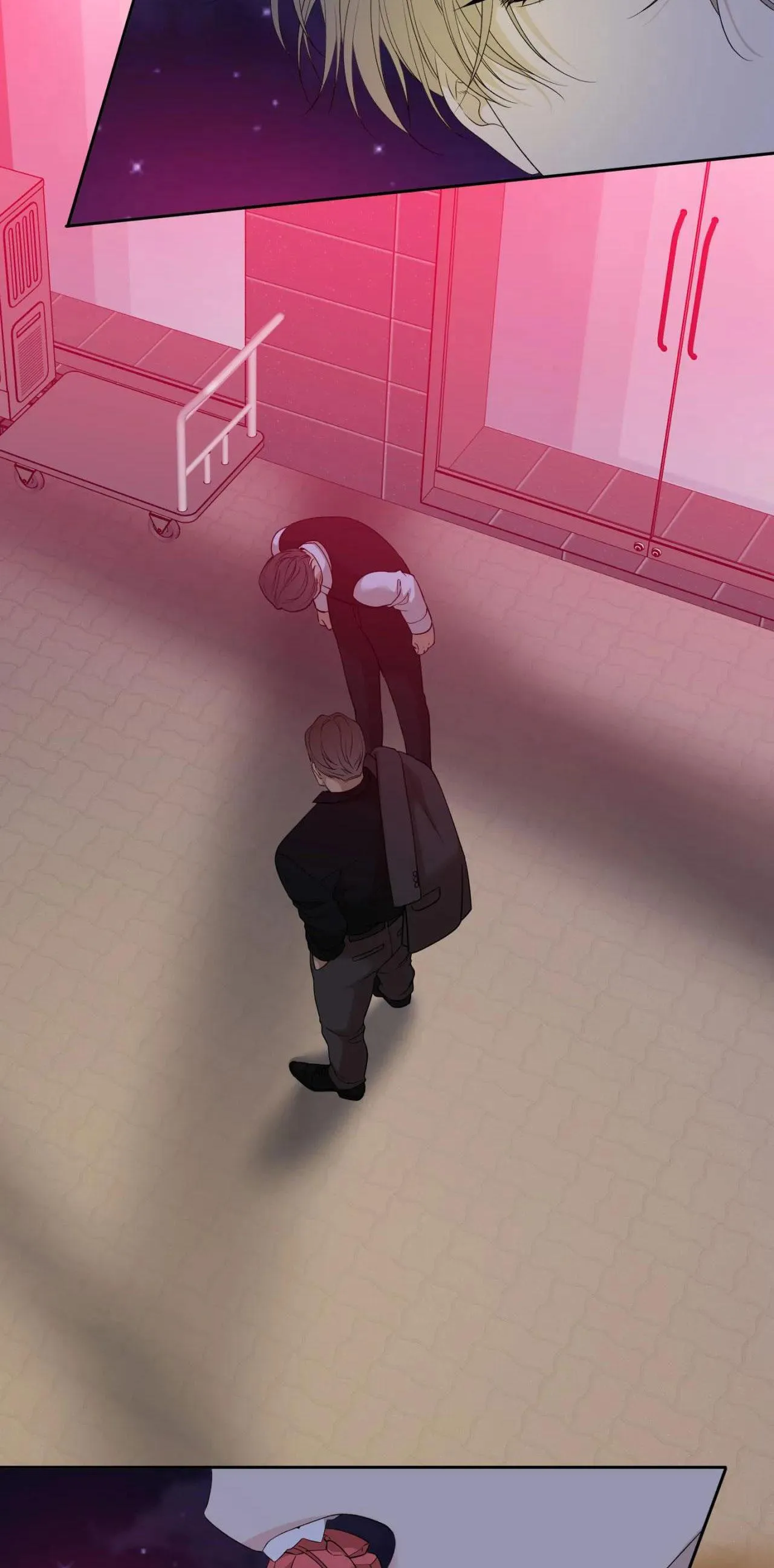 TÊN RÁC RƯỞI Chapter 22 Trang 3