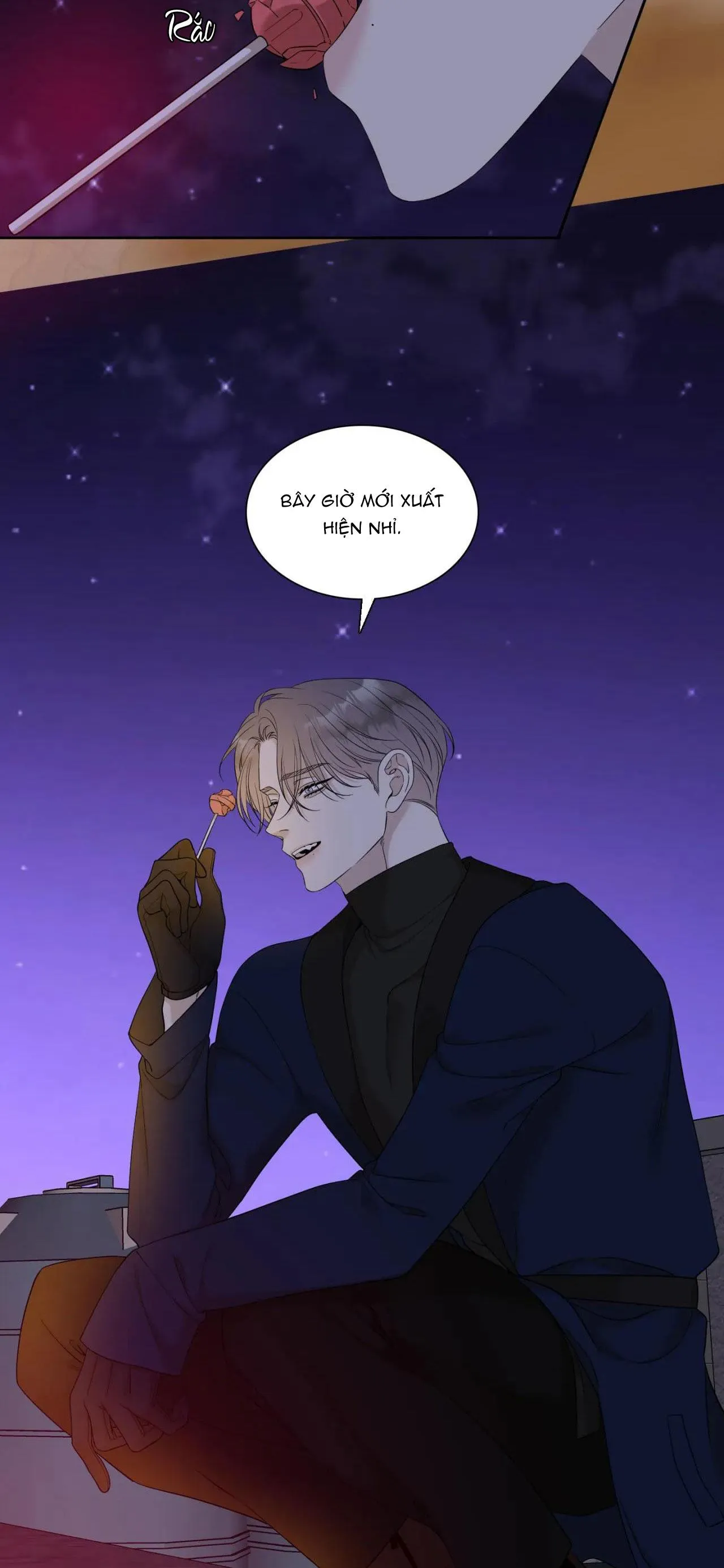 TÊN RÁC RƯỞI Chapter 22 Trang 4