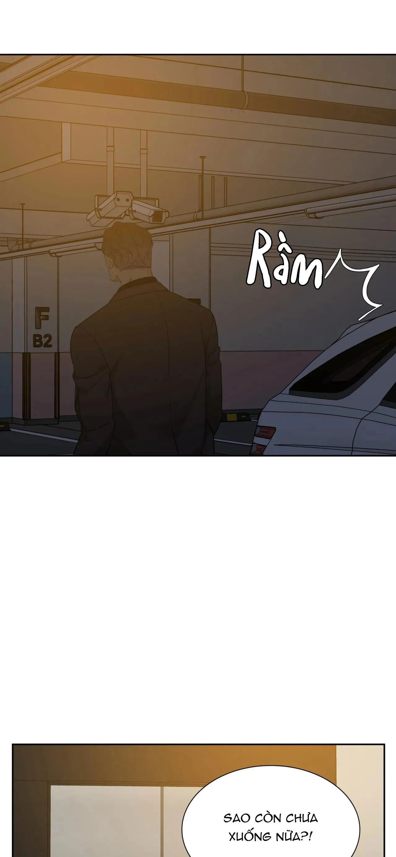 TÊN RÁC RƯỞI Chapter 22 Trang 6