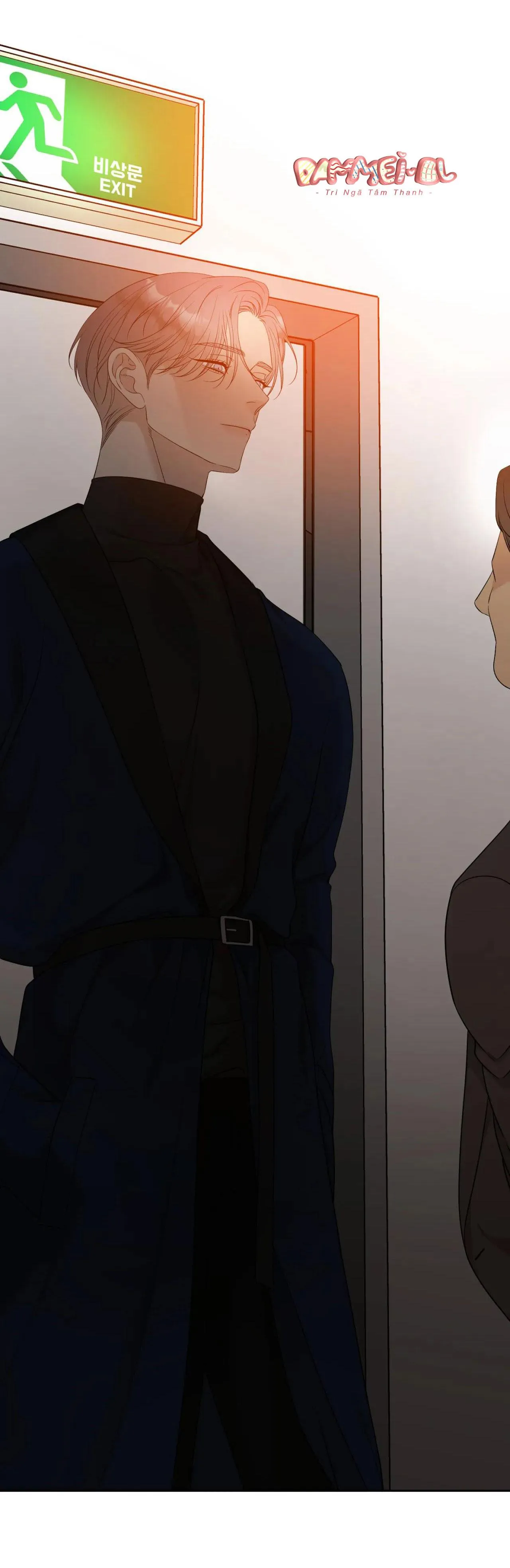 TÊN RÁC RƯỞI Chapter 22 Trang 9