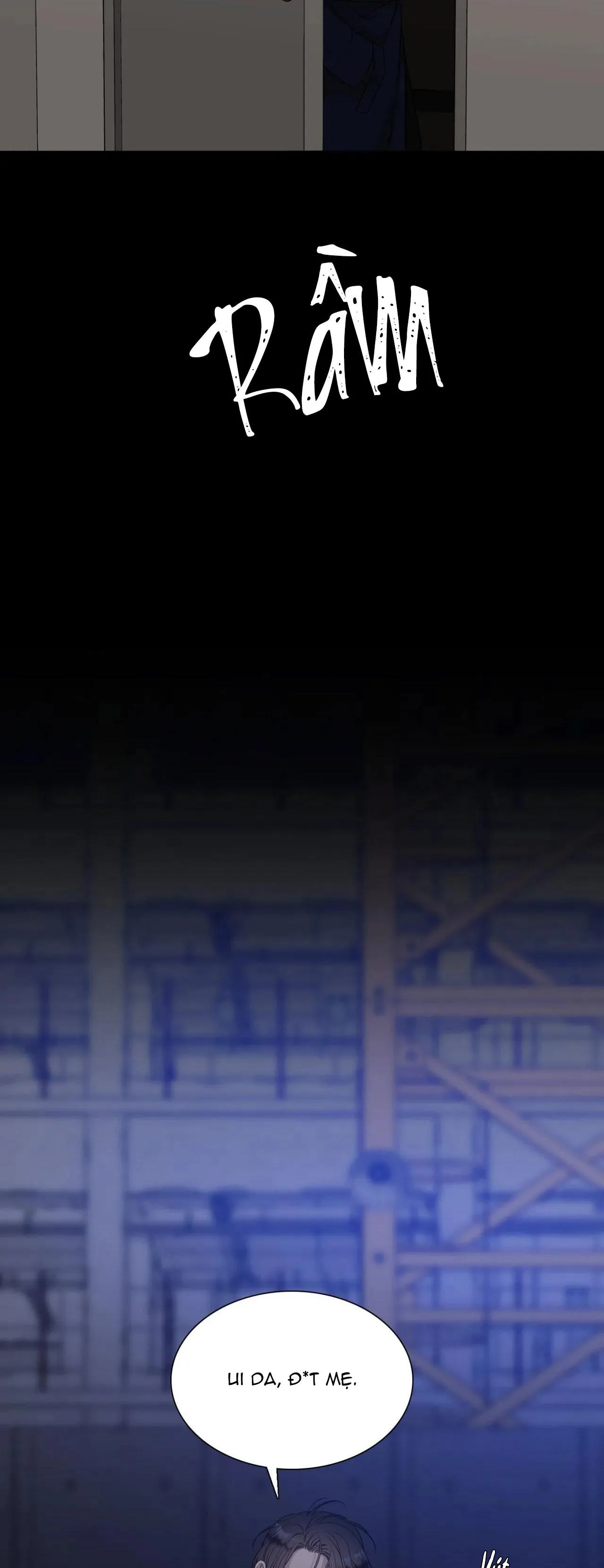 TÊN RÁC RƯỞI Chapter 22 Trang 11