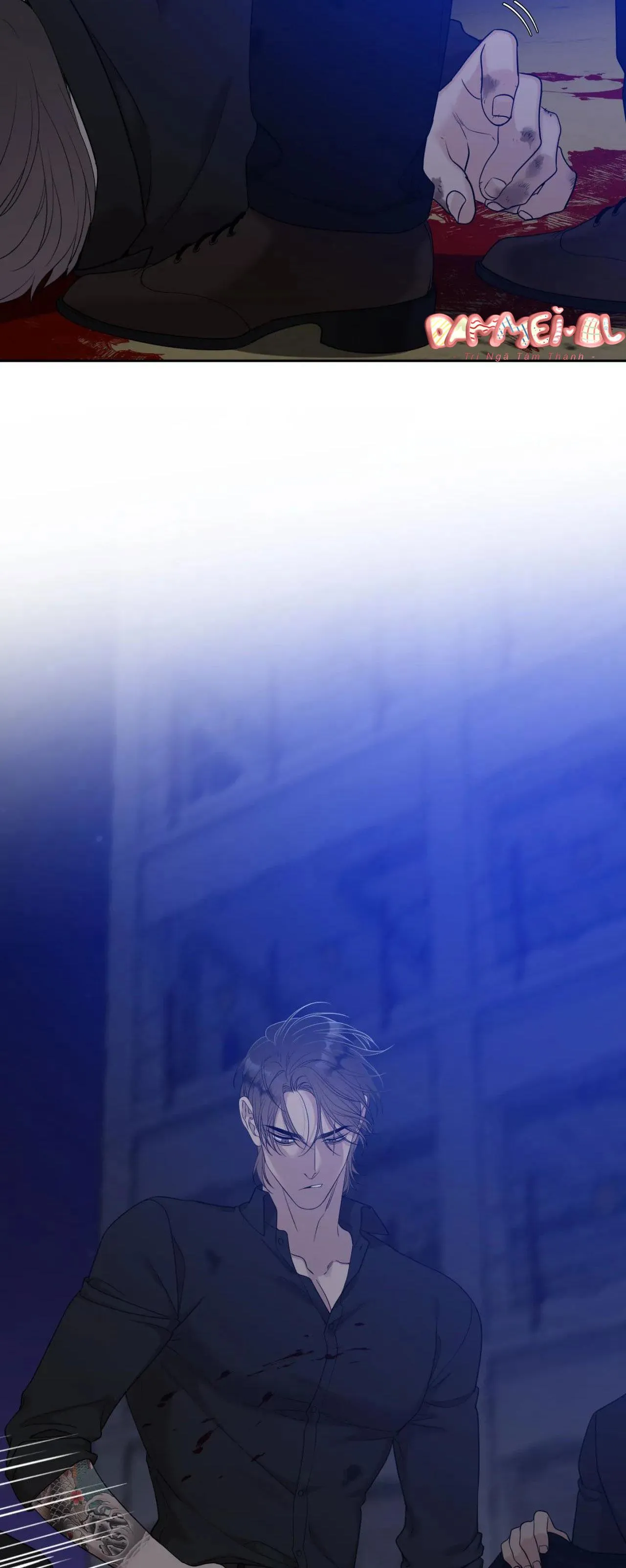 TÊN RÁC RƯỞI Chapter 22 Trang 13