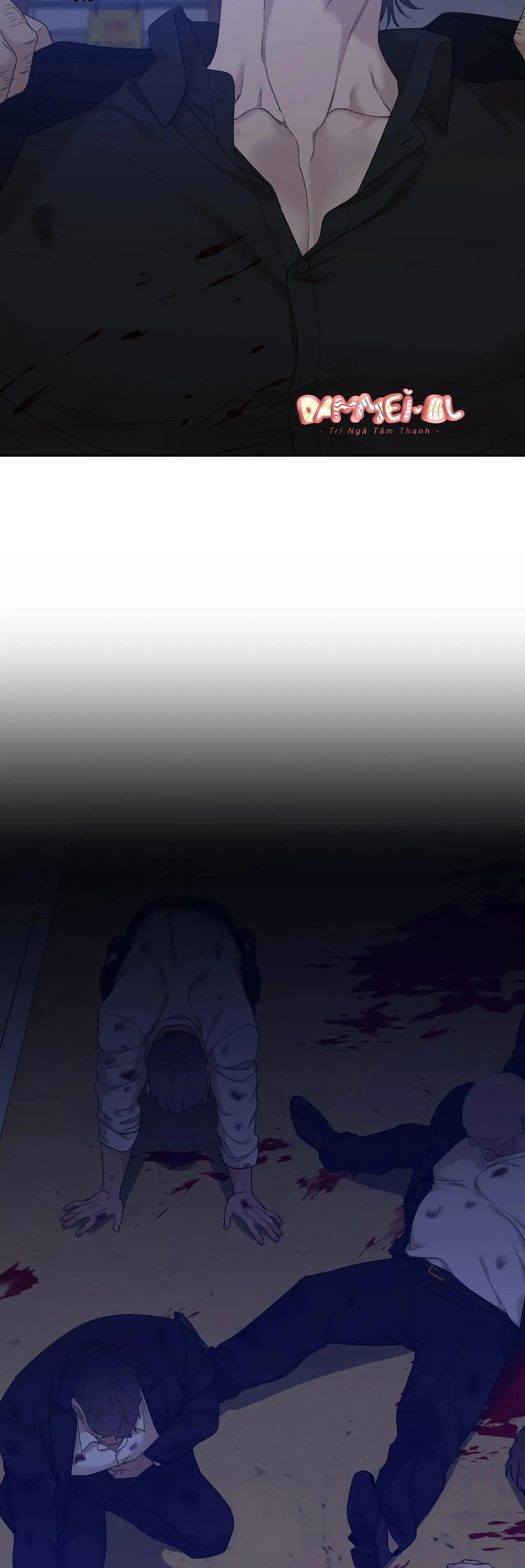 TÊN RÁC RƯỞI Chapter 22 Trang 16