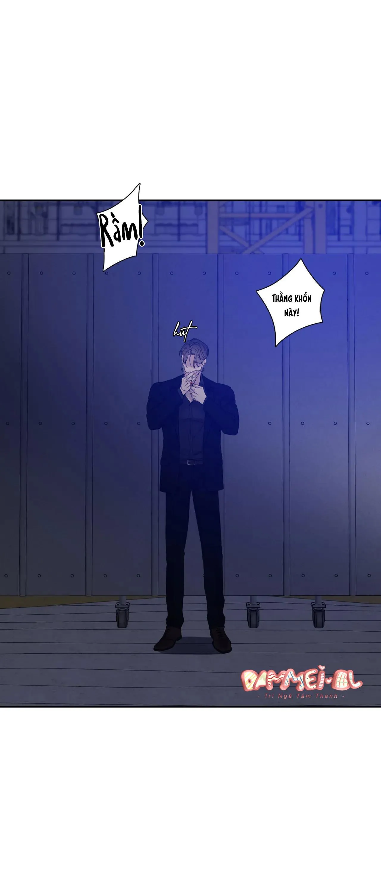 TÊN RÁC RƯỞI Chapter 22 Trang 19