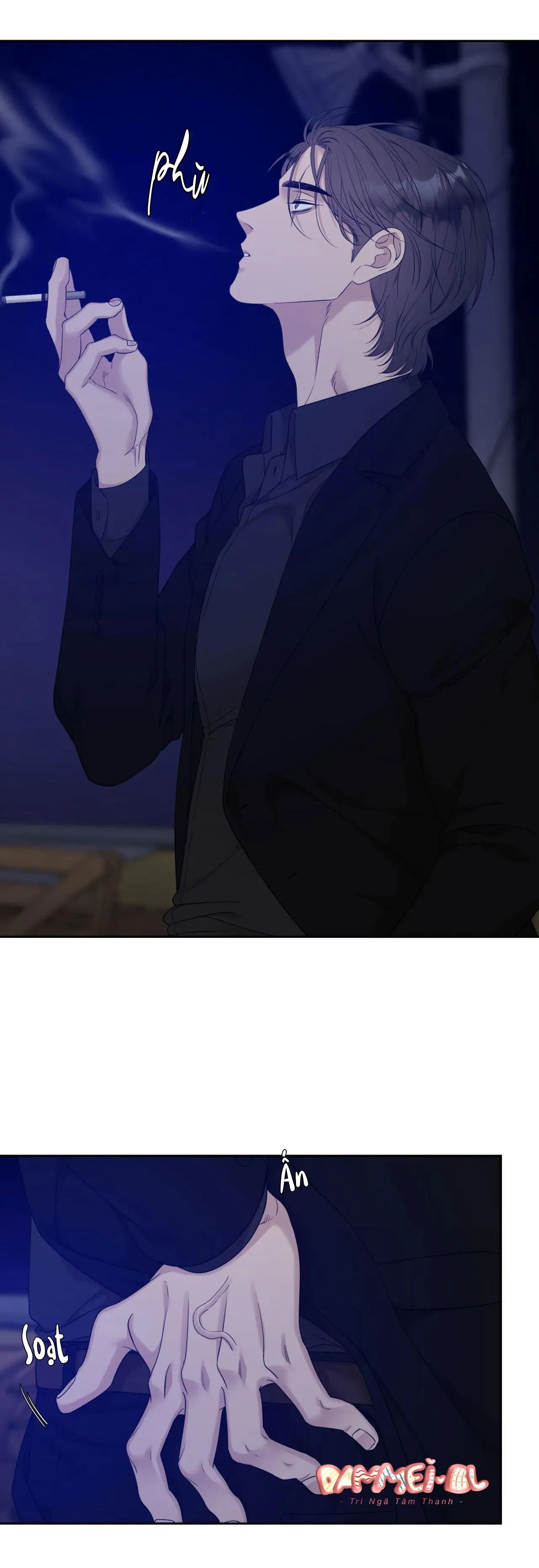 TÊN RÁC RƯỞI Chapter 22 Trang 20