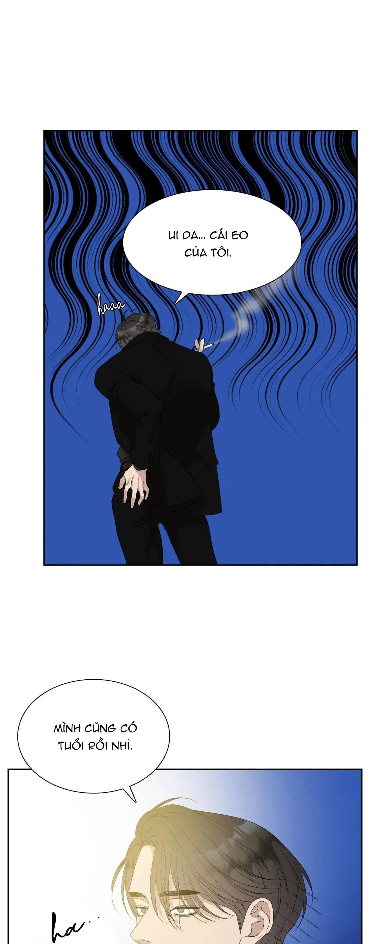 TÊN RÁC RƯỞI Chapter 22 Trang 21