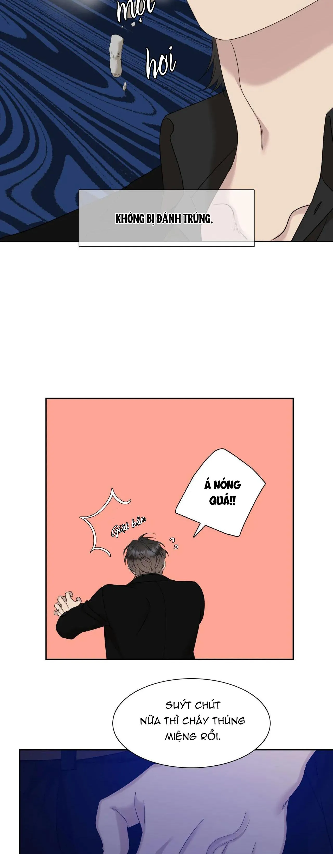 TÊN RÁC RƯỞI Chapter 22 Trang 24